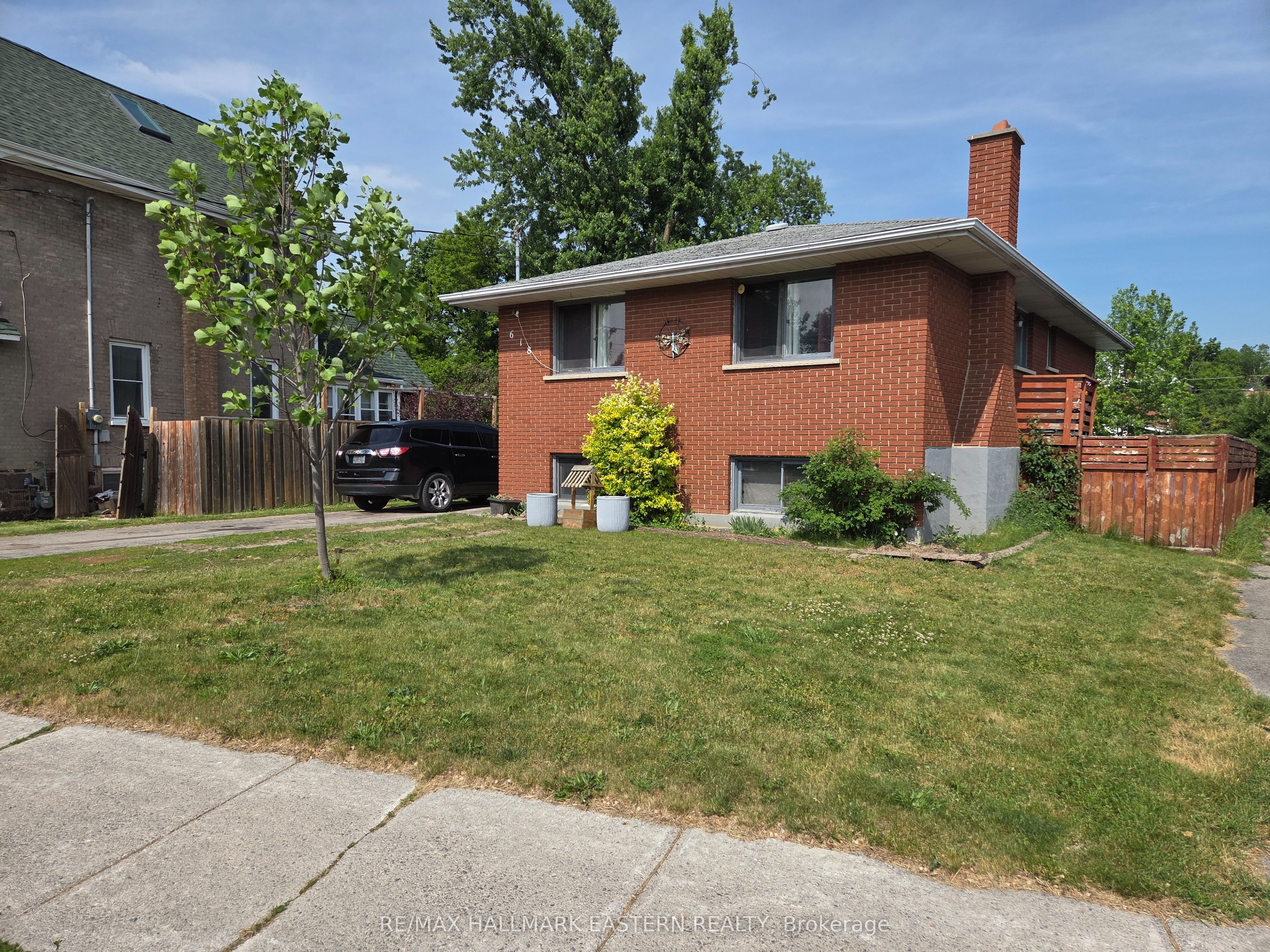 Main Property