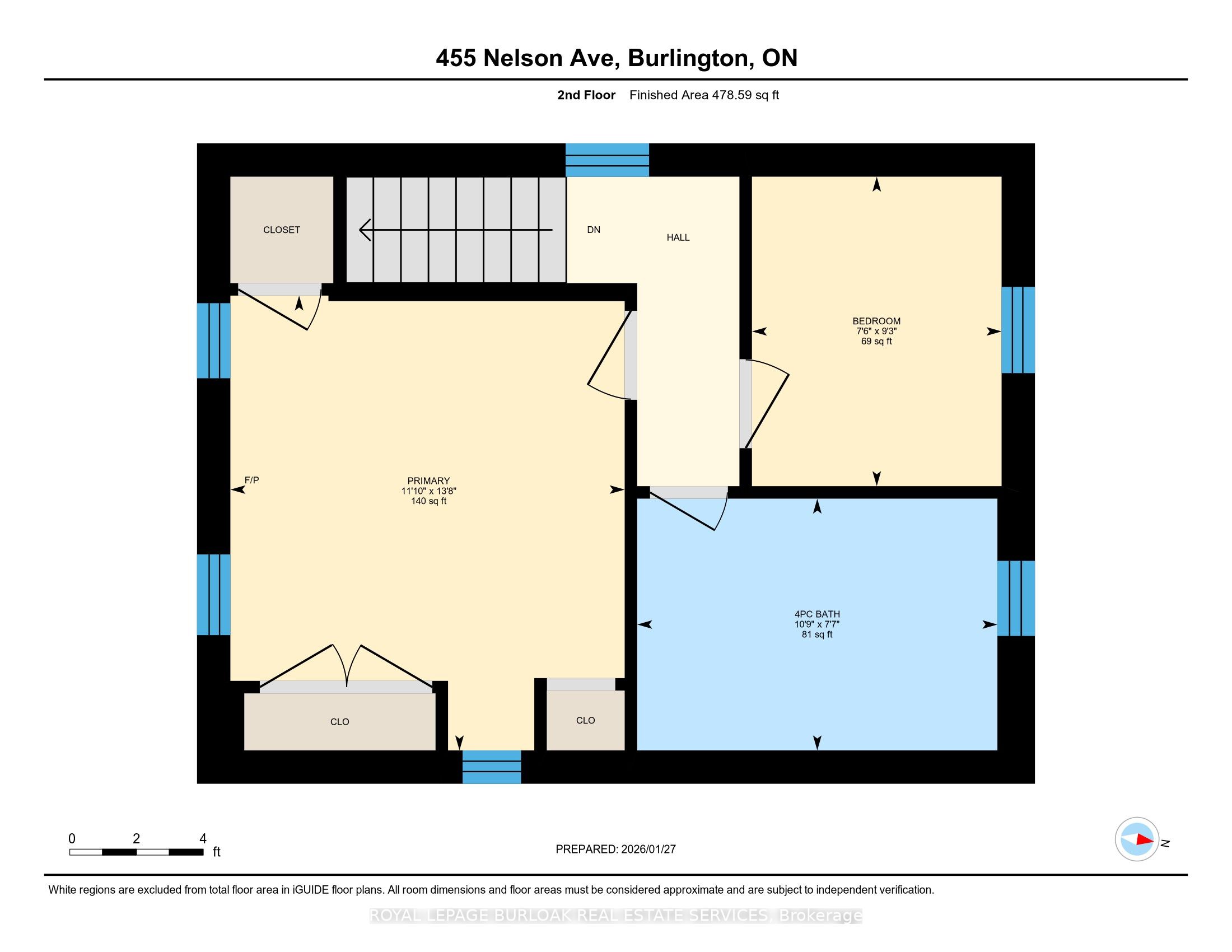 Main Property