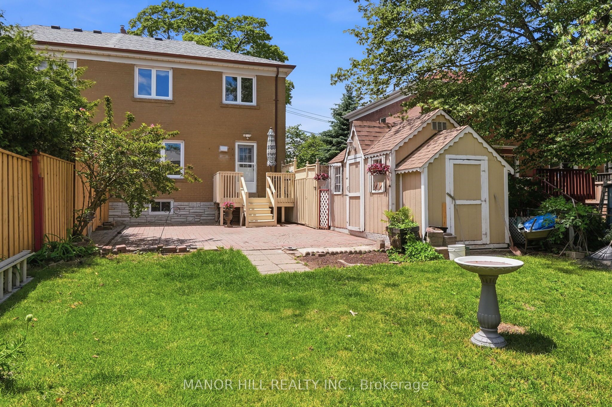 Main Property