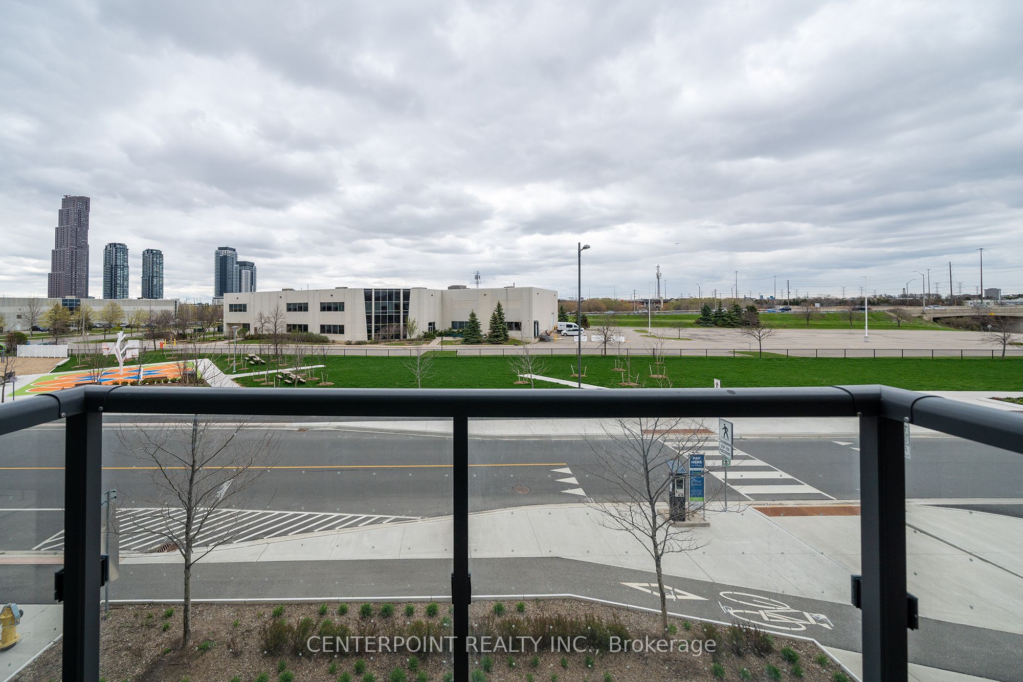 Main Property