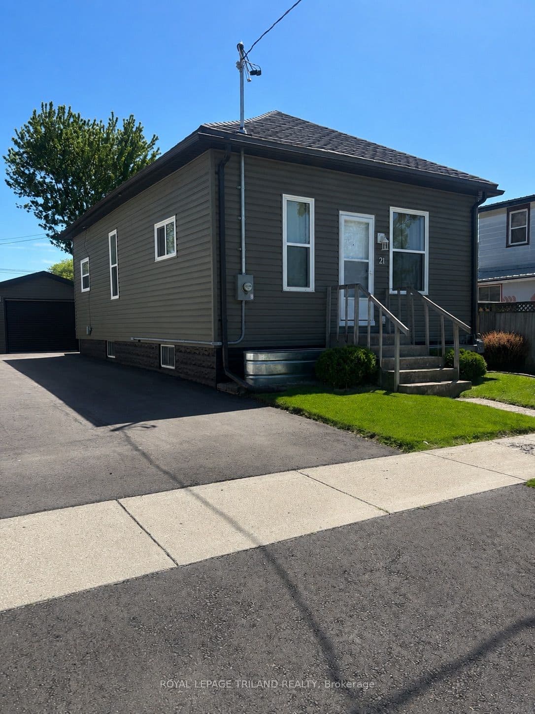 Main Property