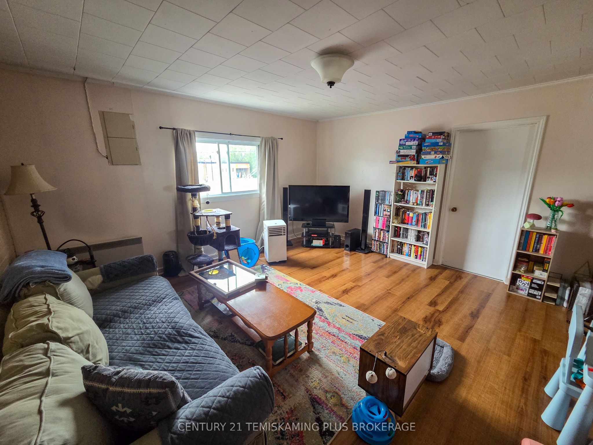 Main Property