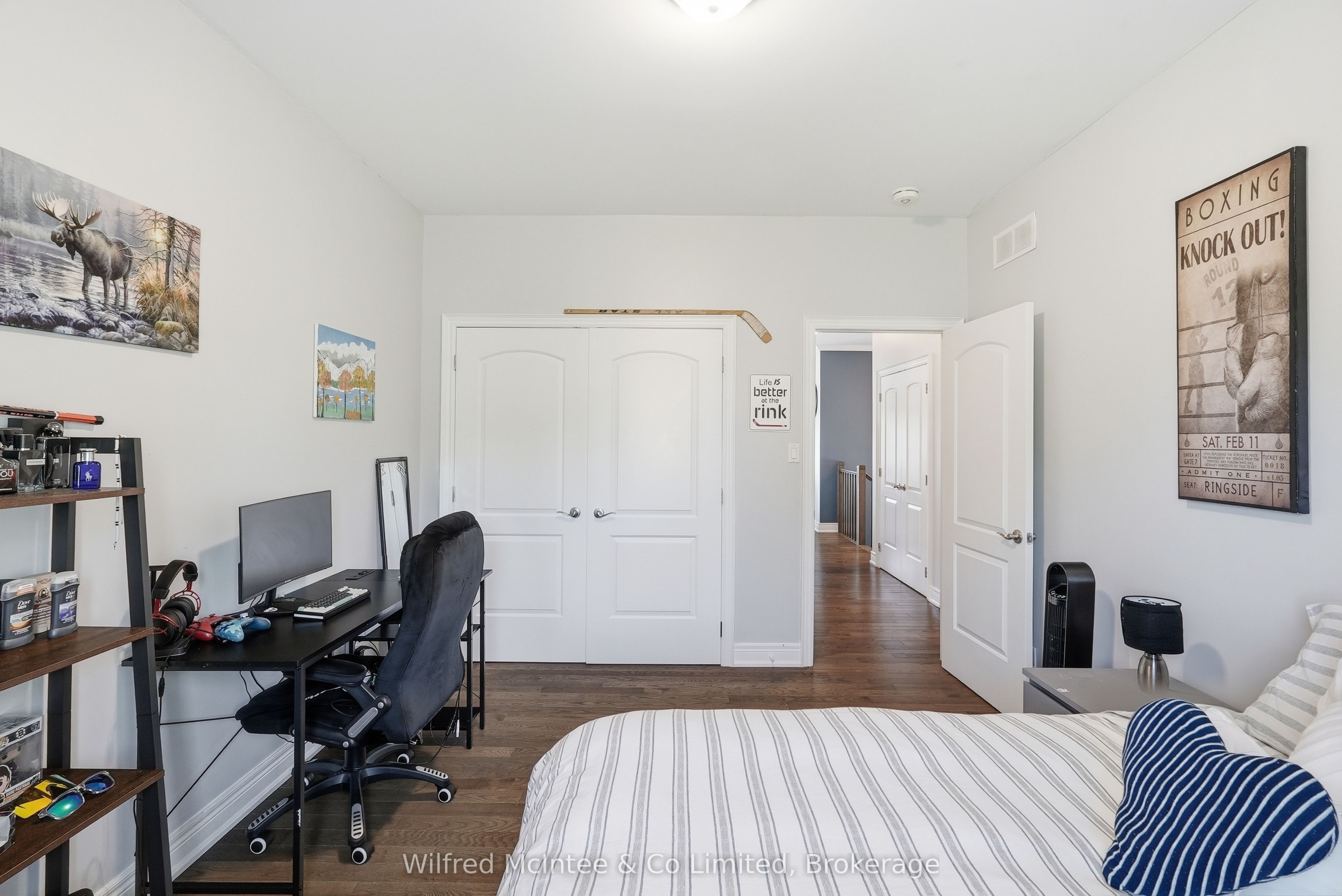 Main Property