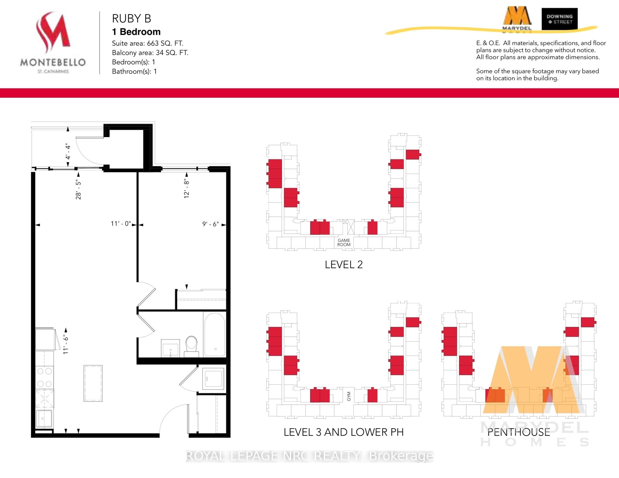 Main Property