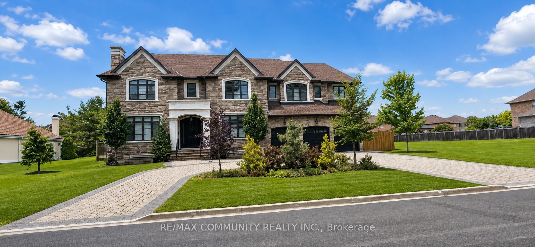 Main Property