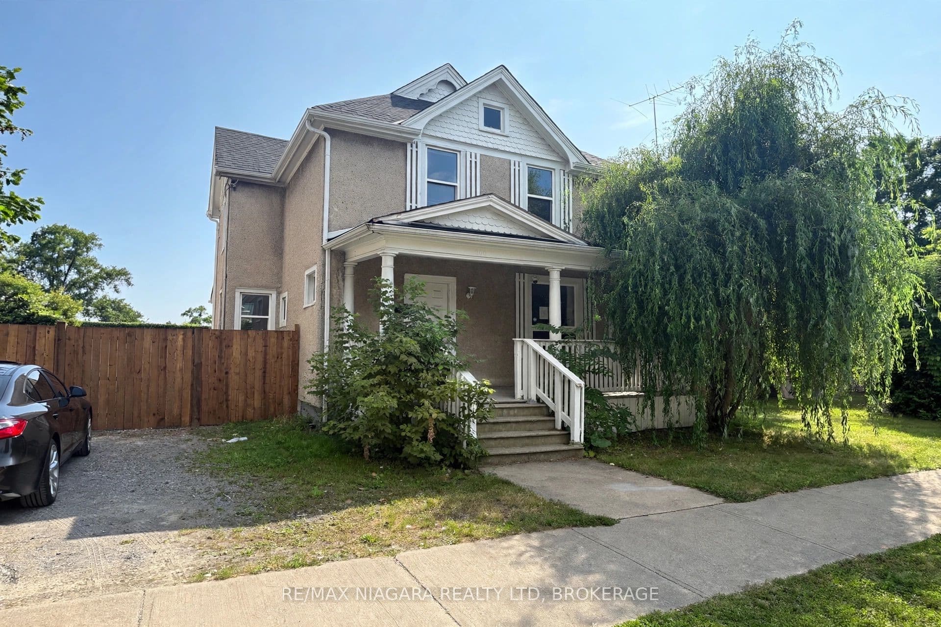 Main Property