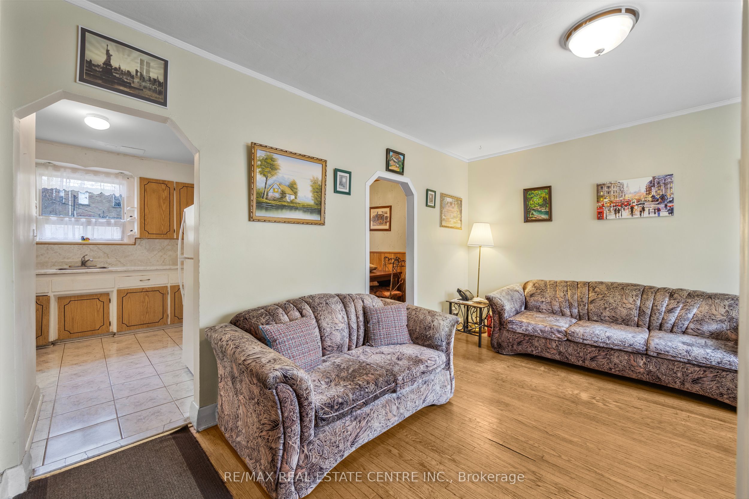 Main Property