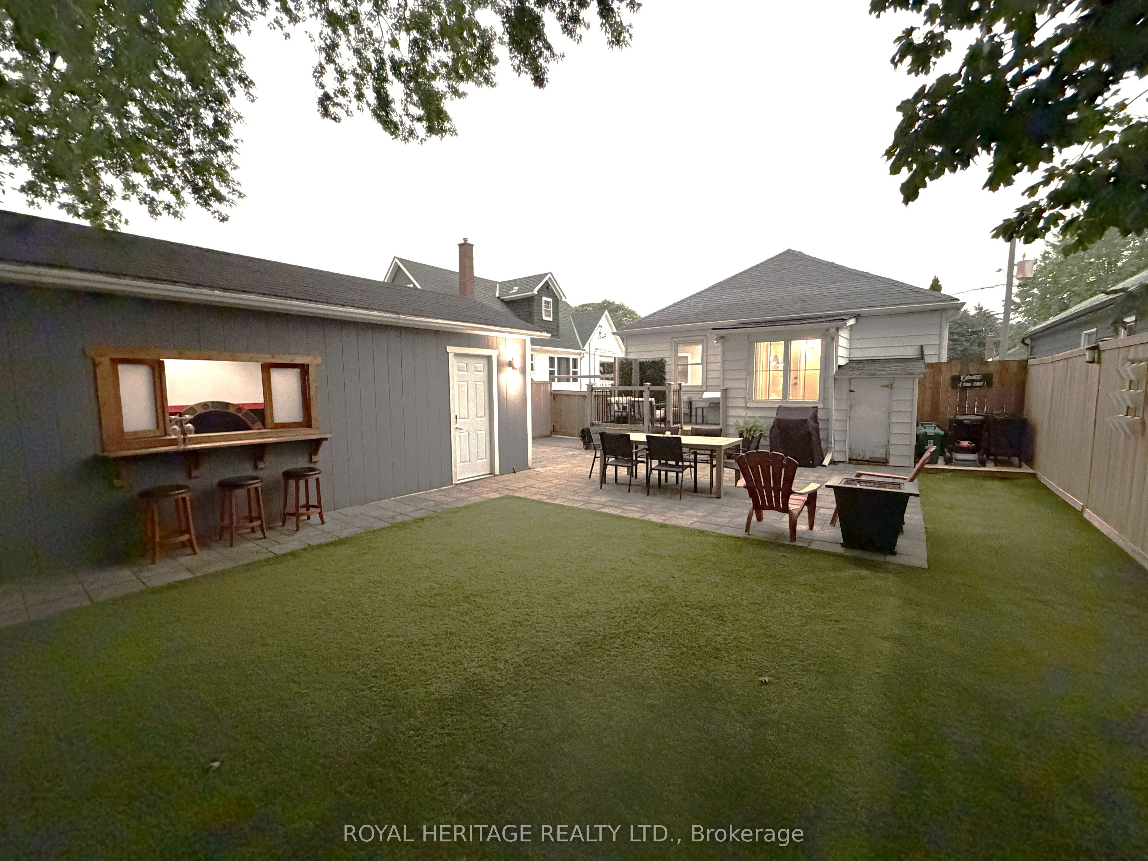 Main Property