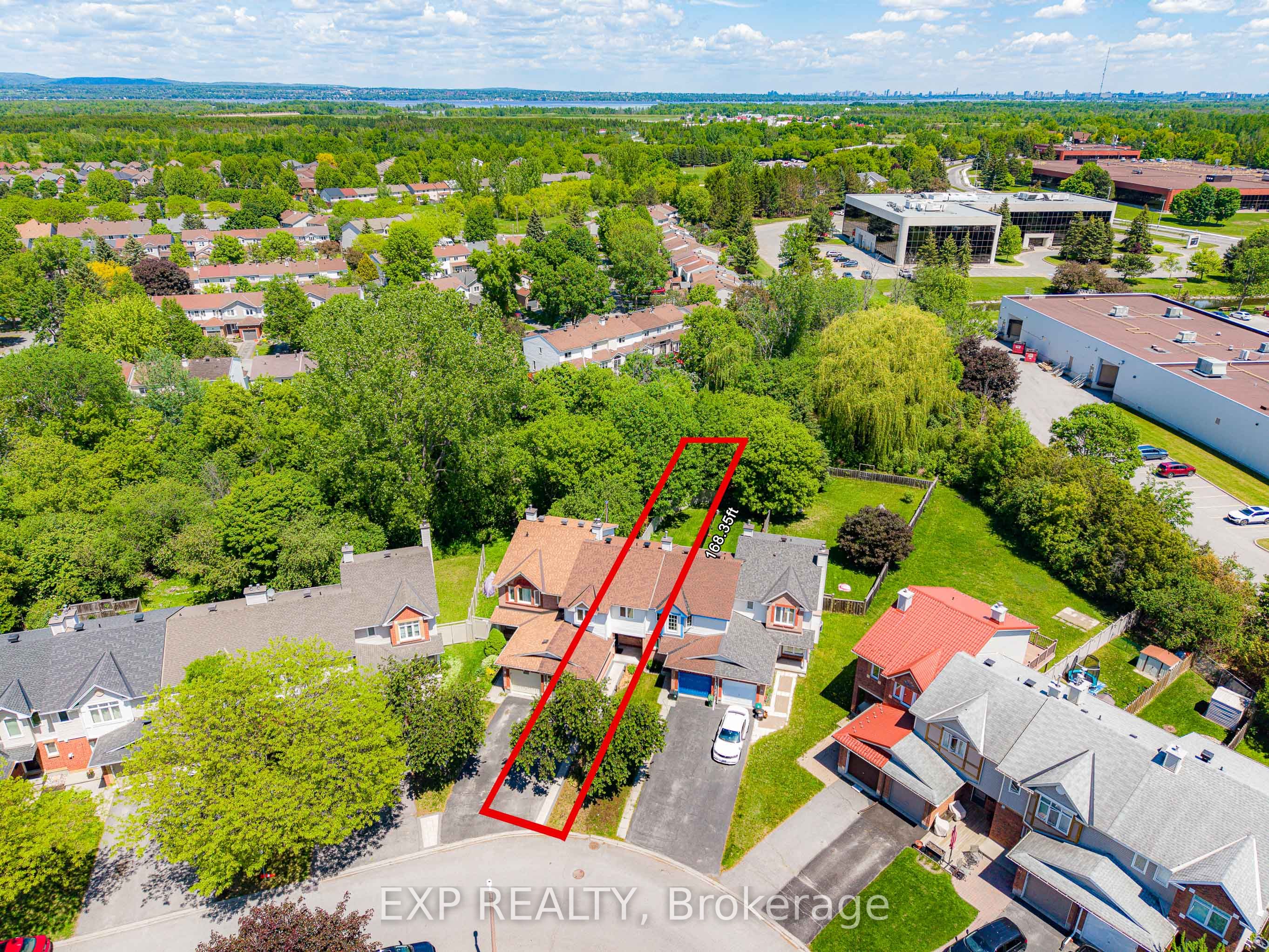 Main Property