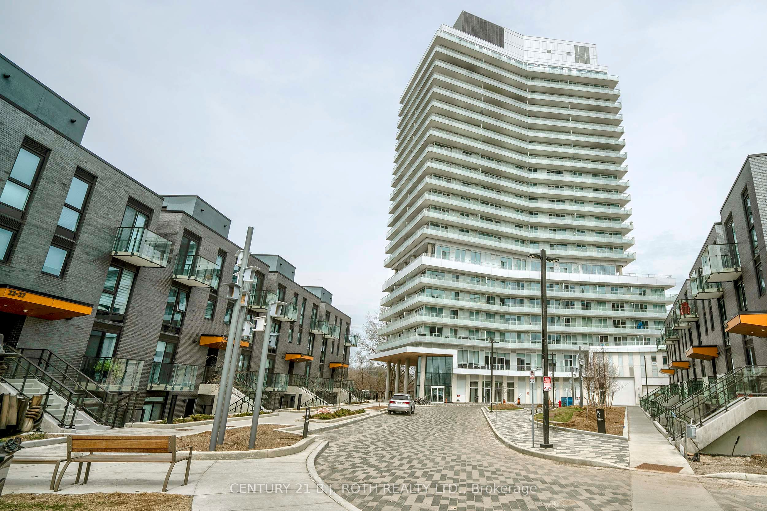 Main Property