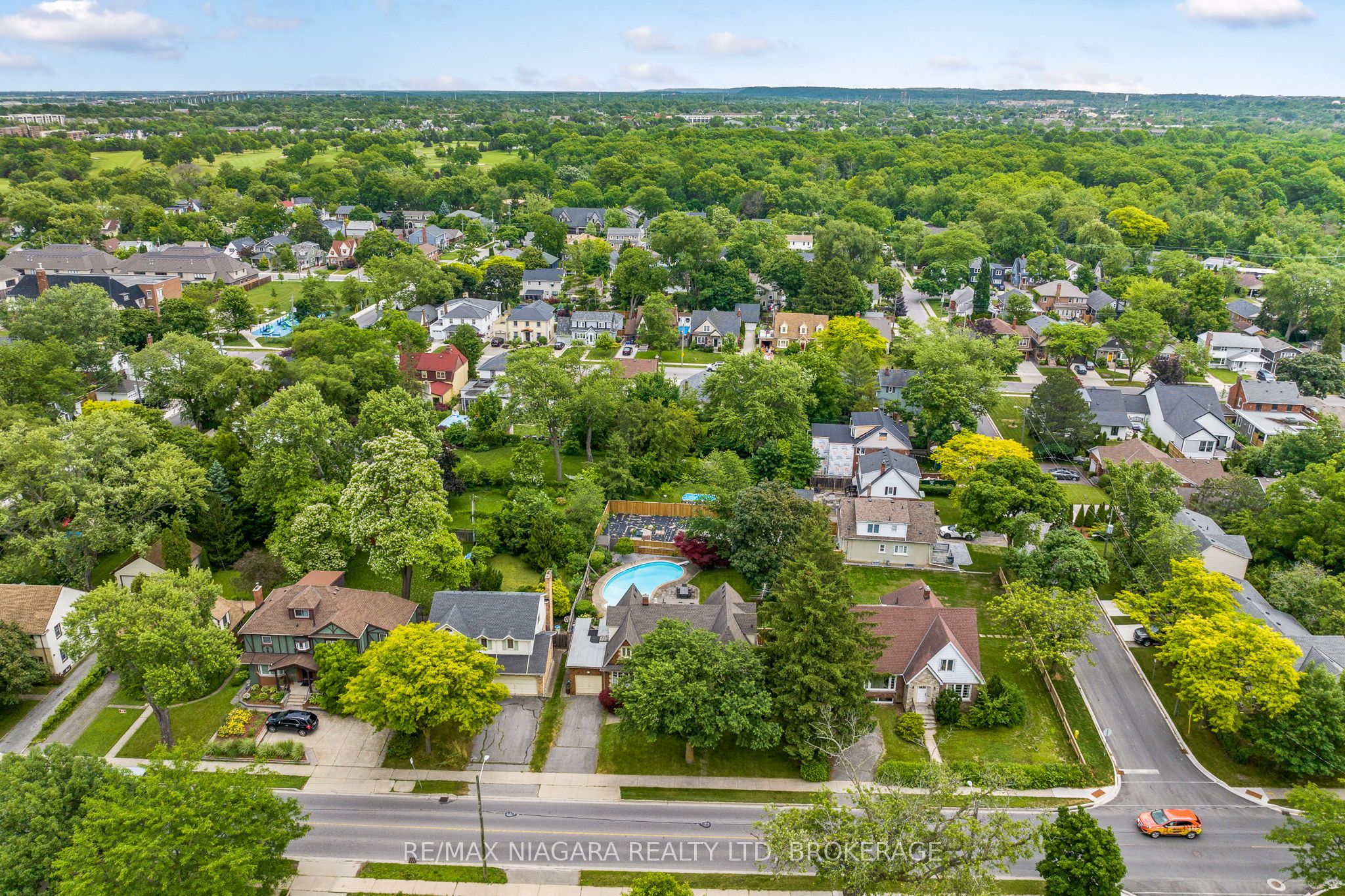 Main Property