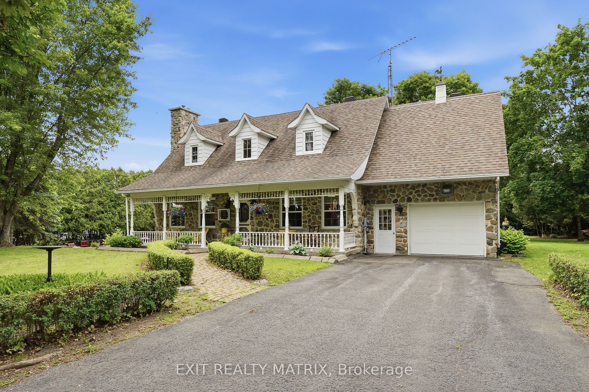 Main Property