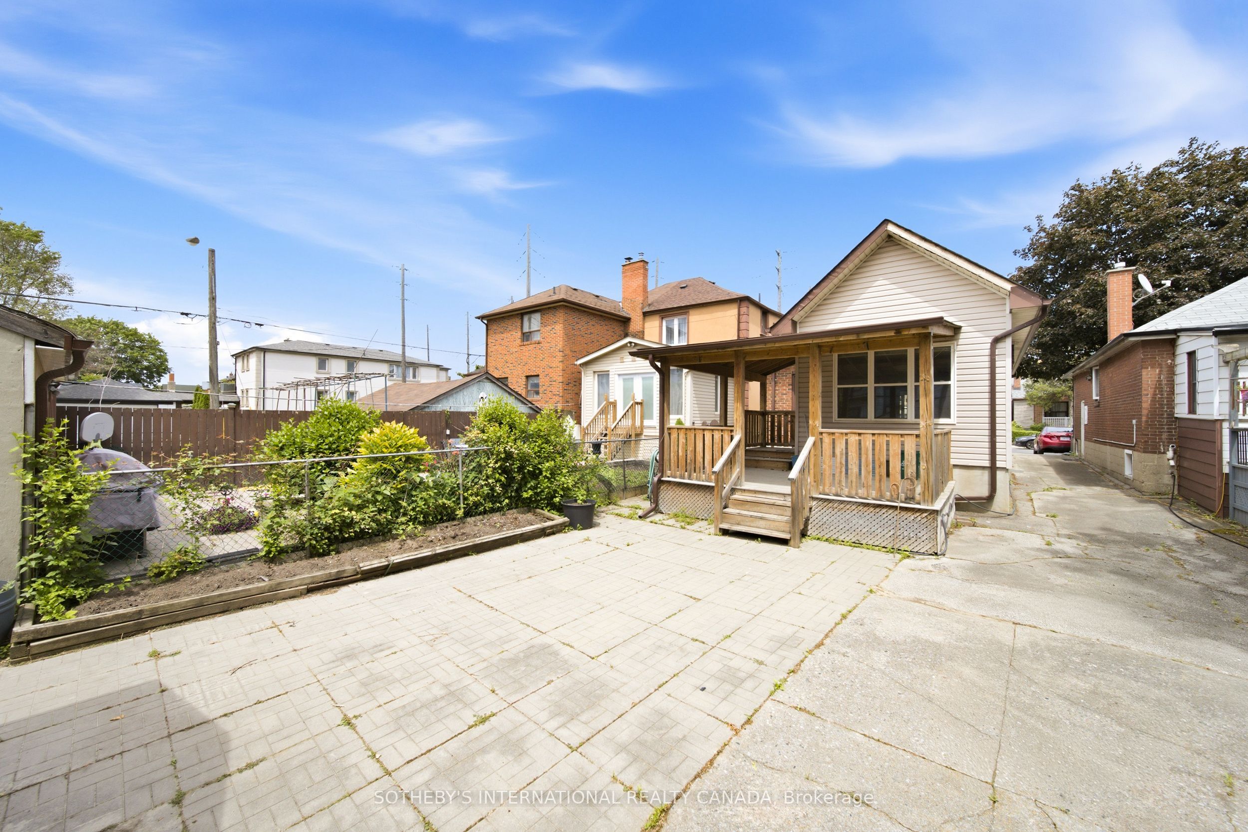 Main Property