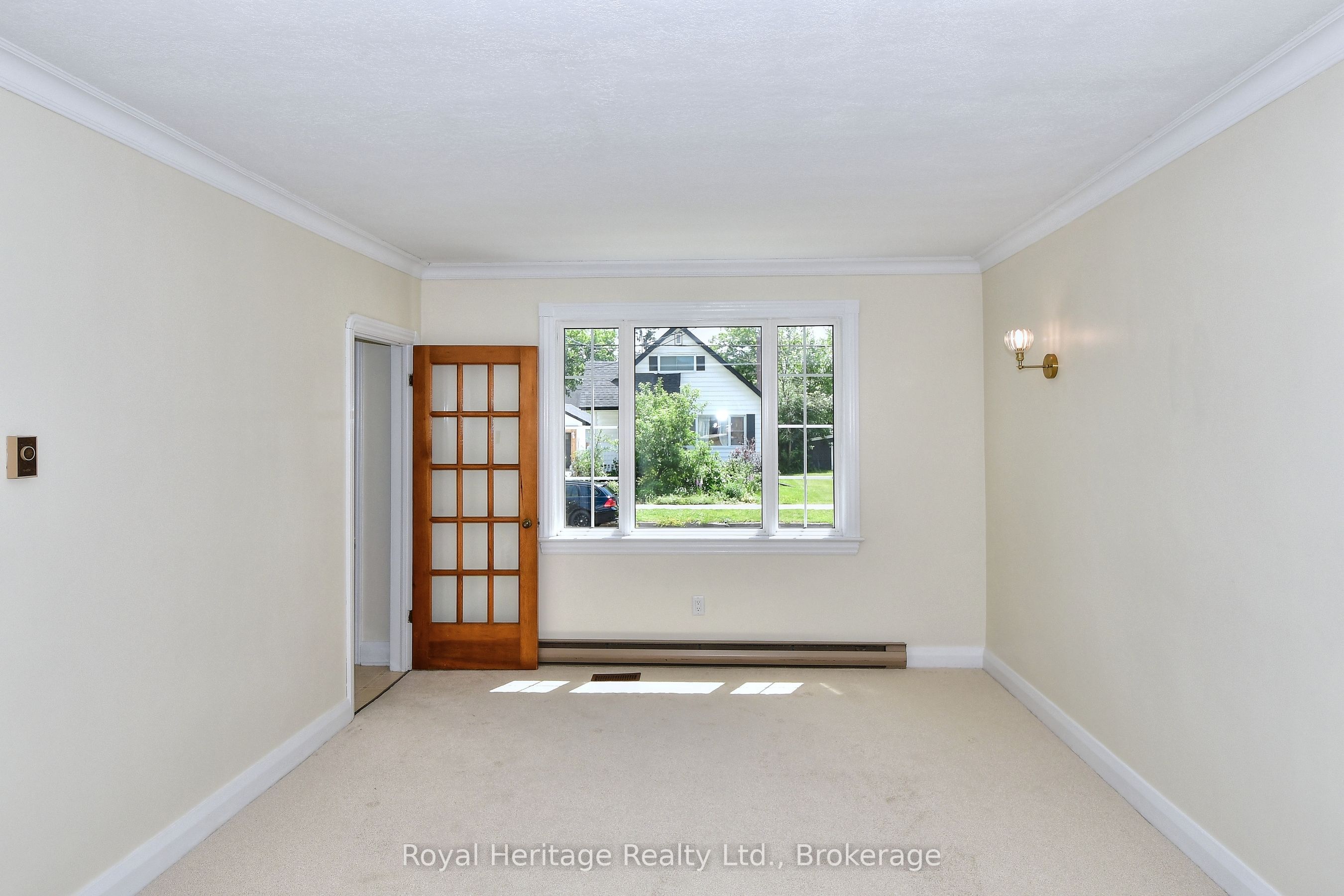 Main Property