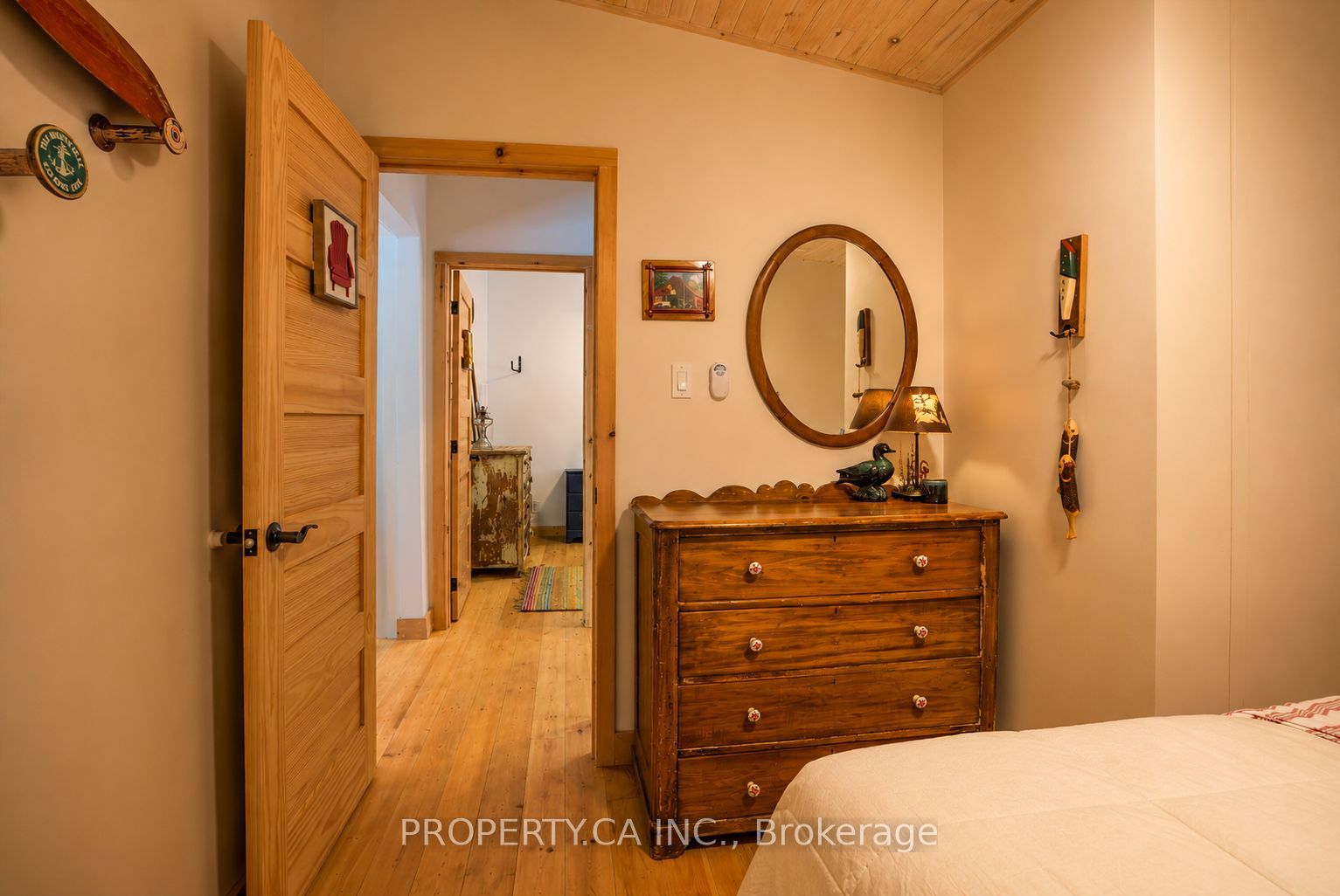 Main Property