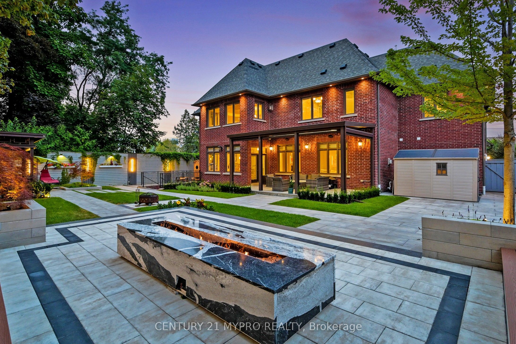 Property