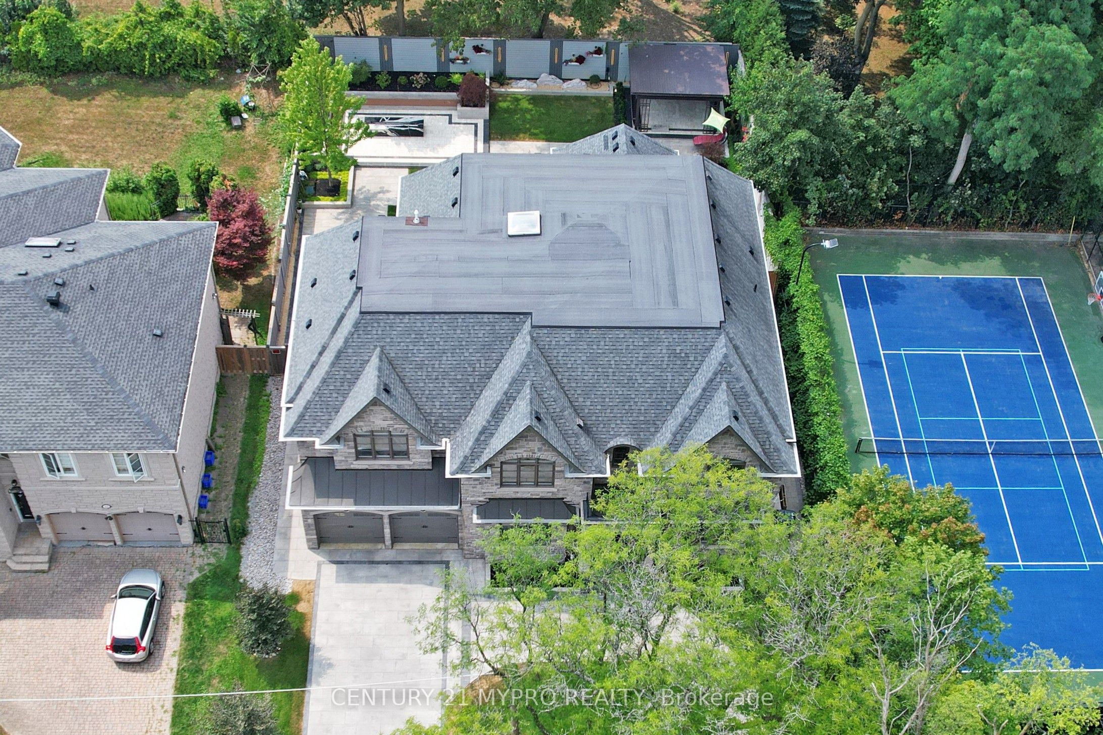 Main Property