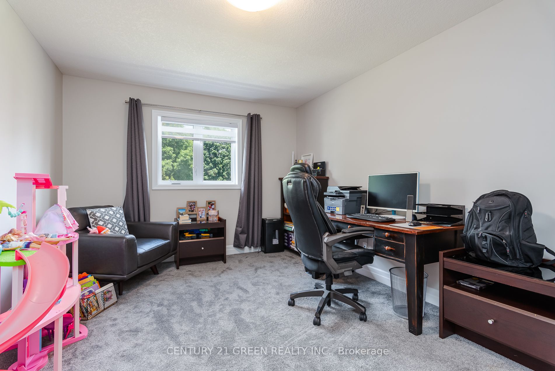 Main Property