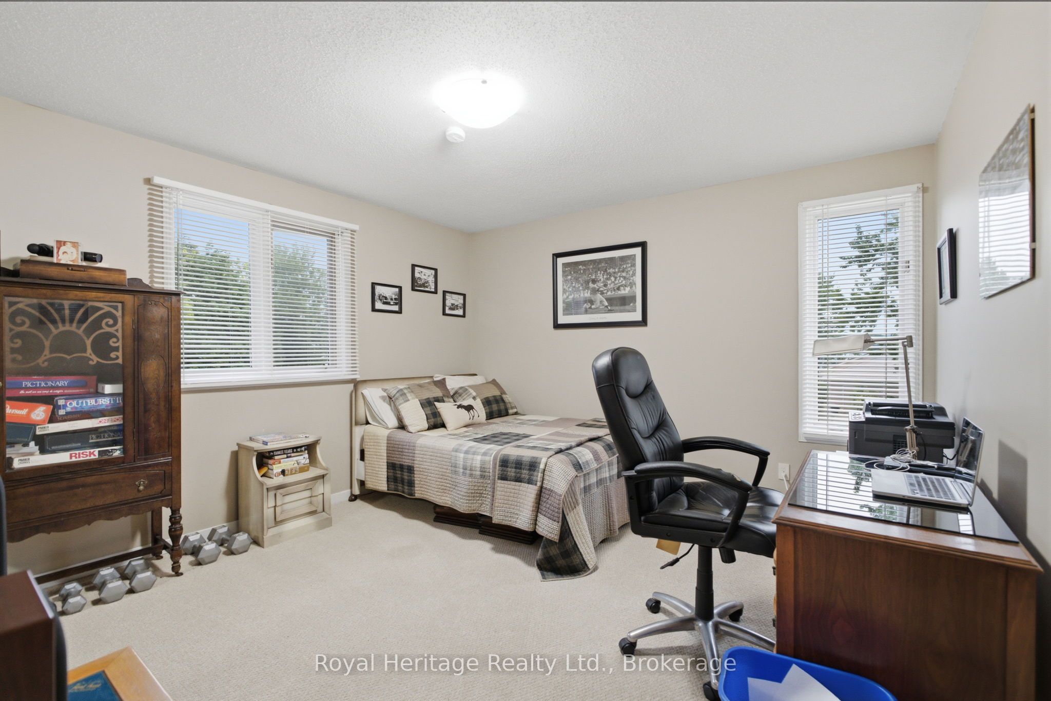 Main Property