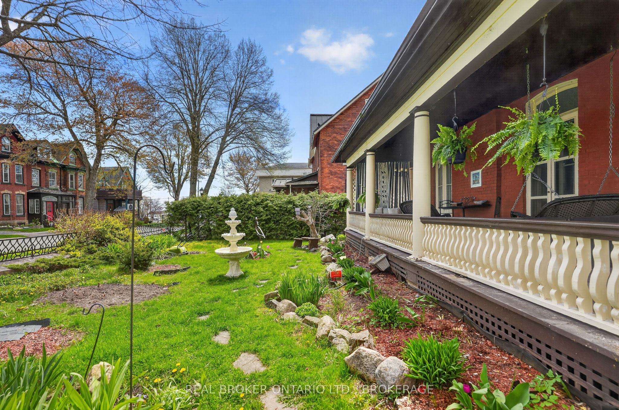 Main Property