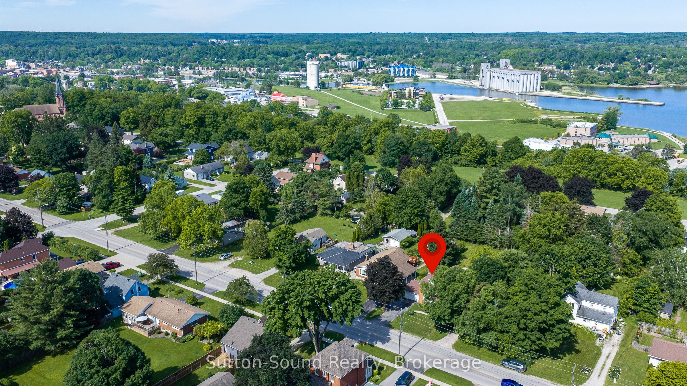 Main Property