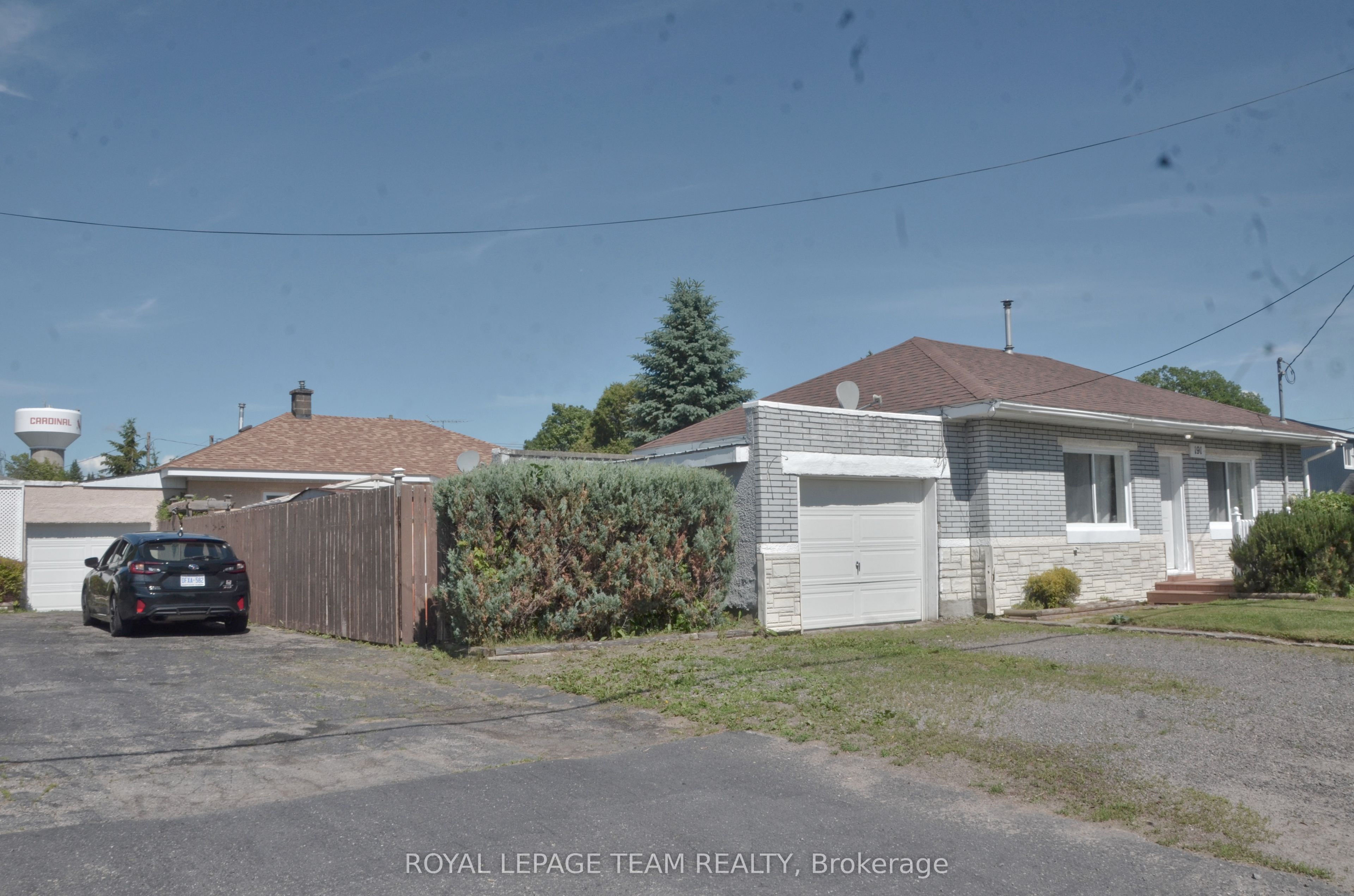 Main Property