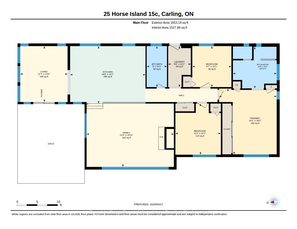 Main Property