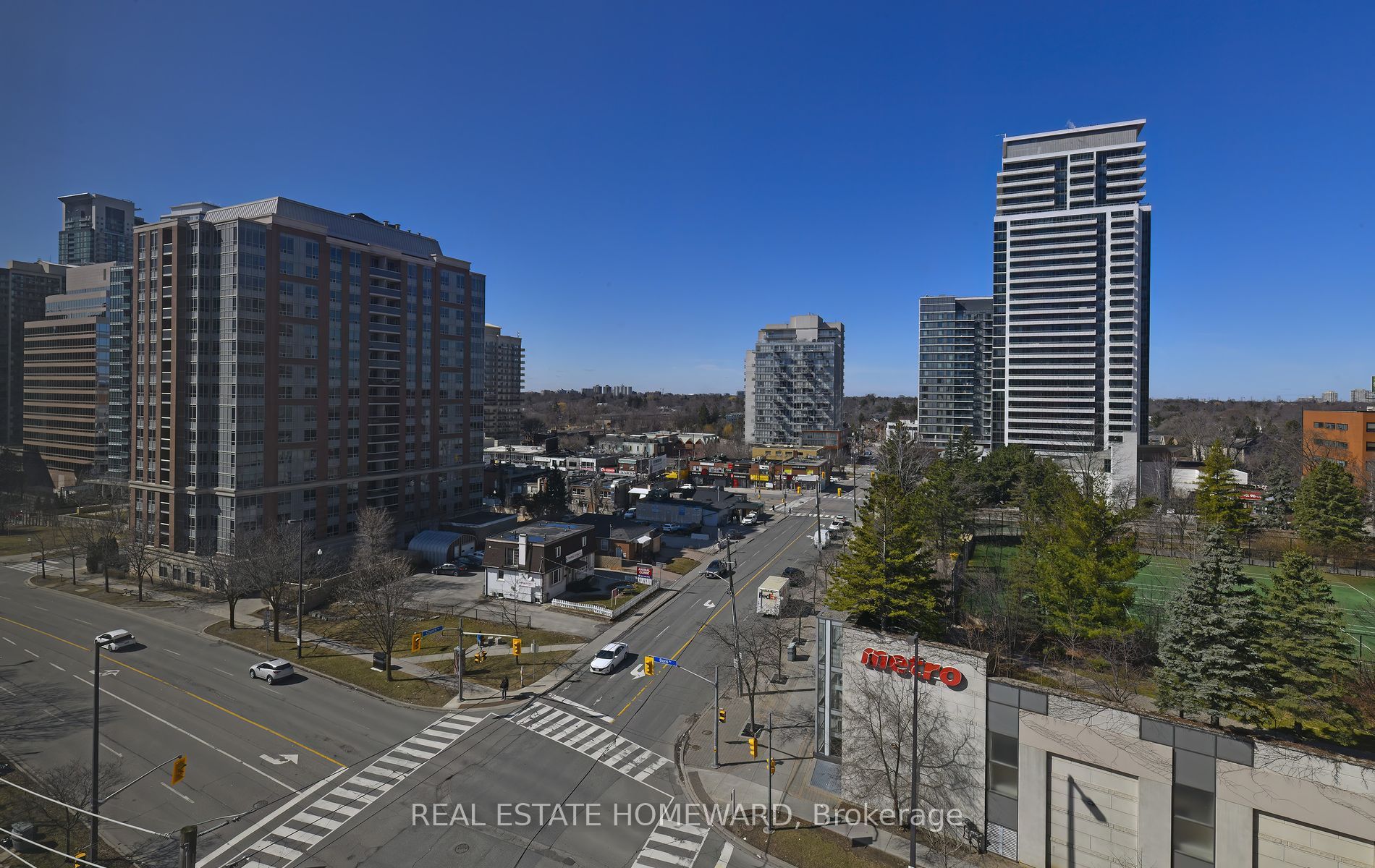Main Property