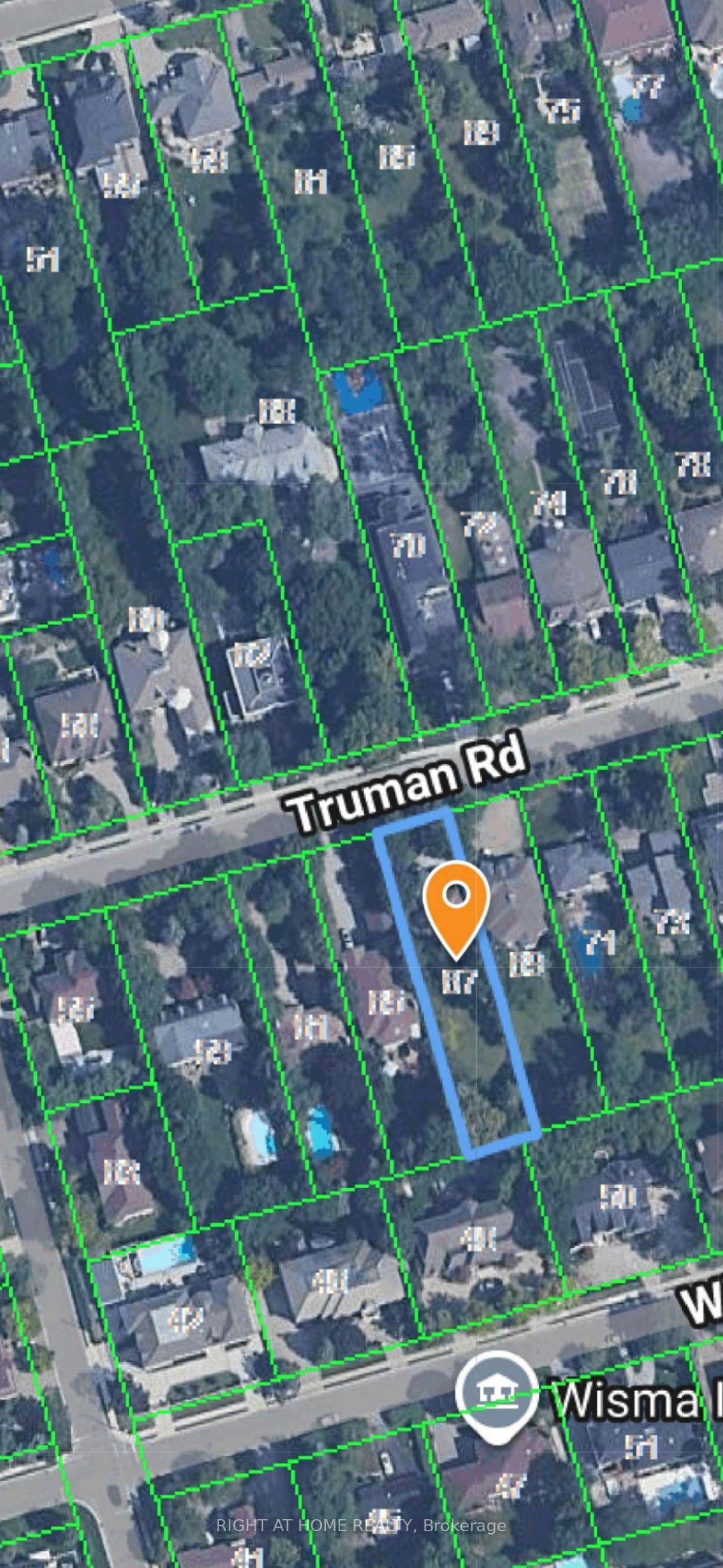 Main Property