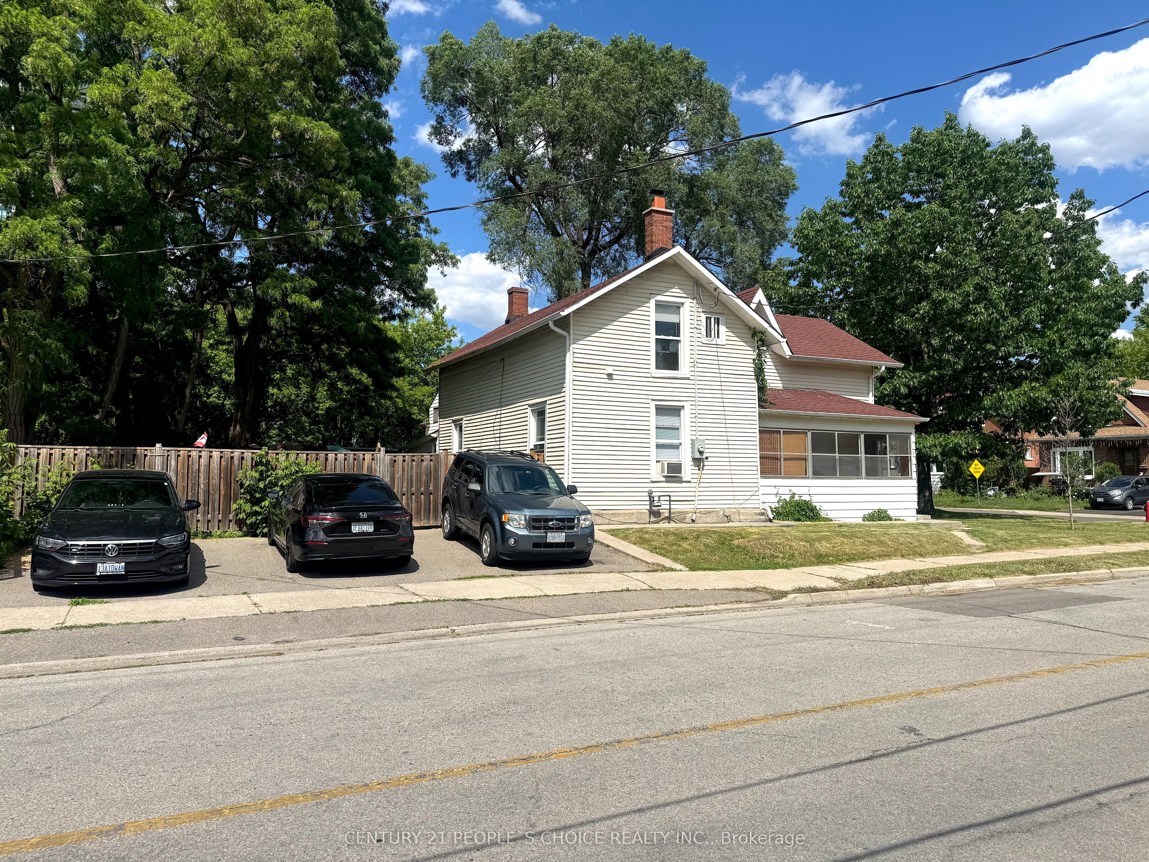 Main Property