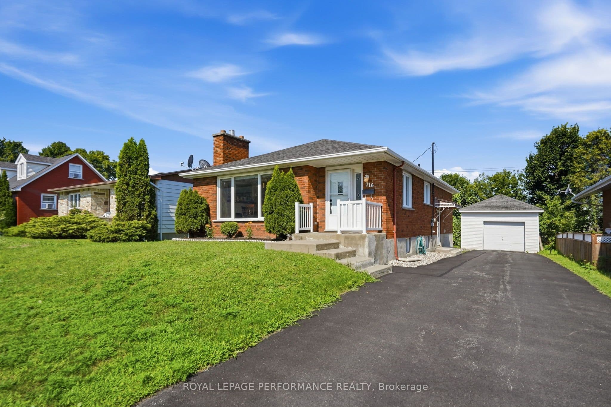 Main Property