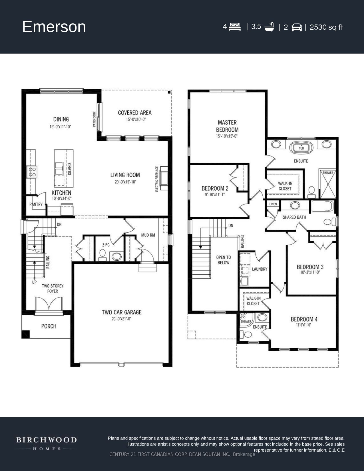 Main Property