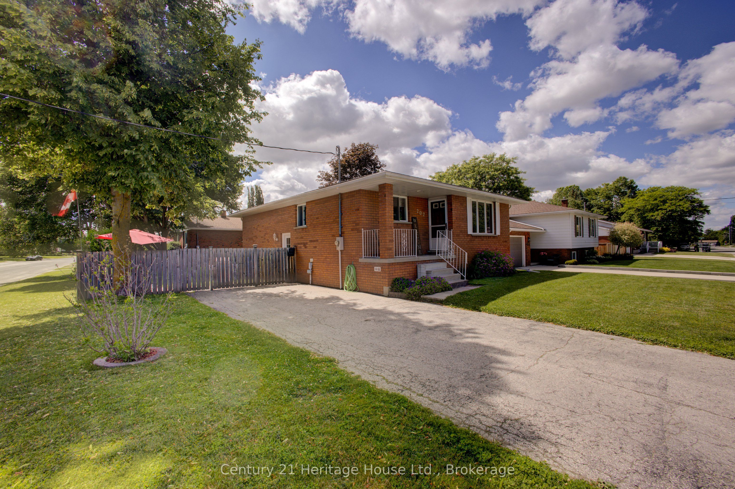 Main Property
