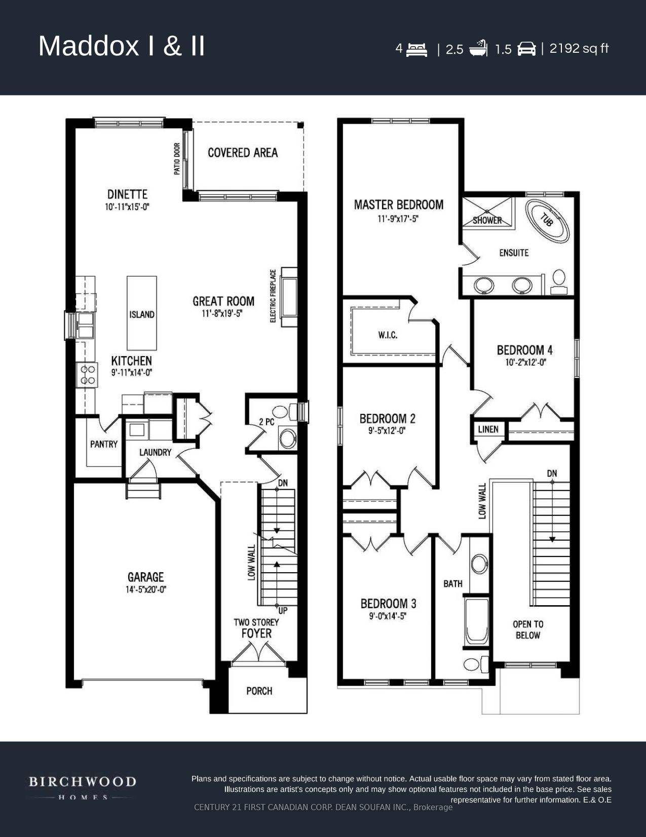Main Property