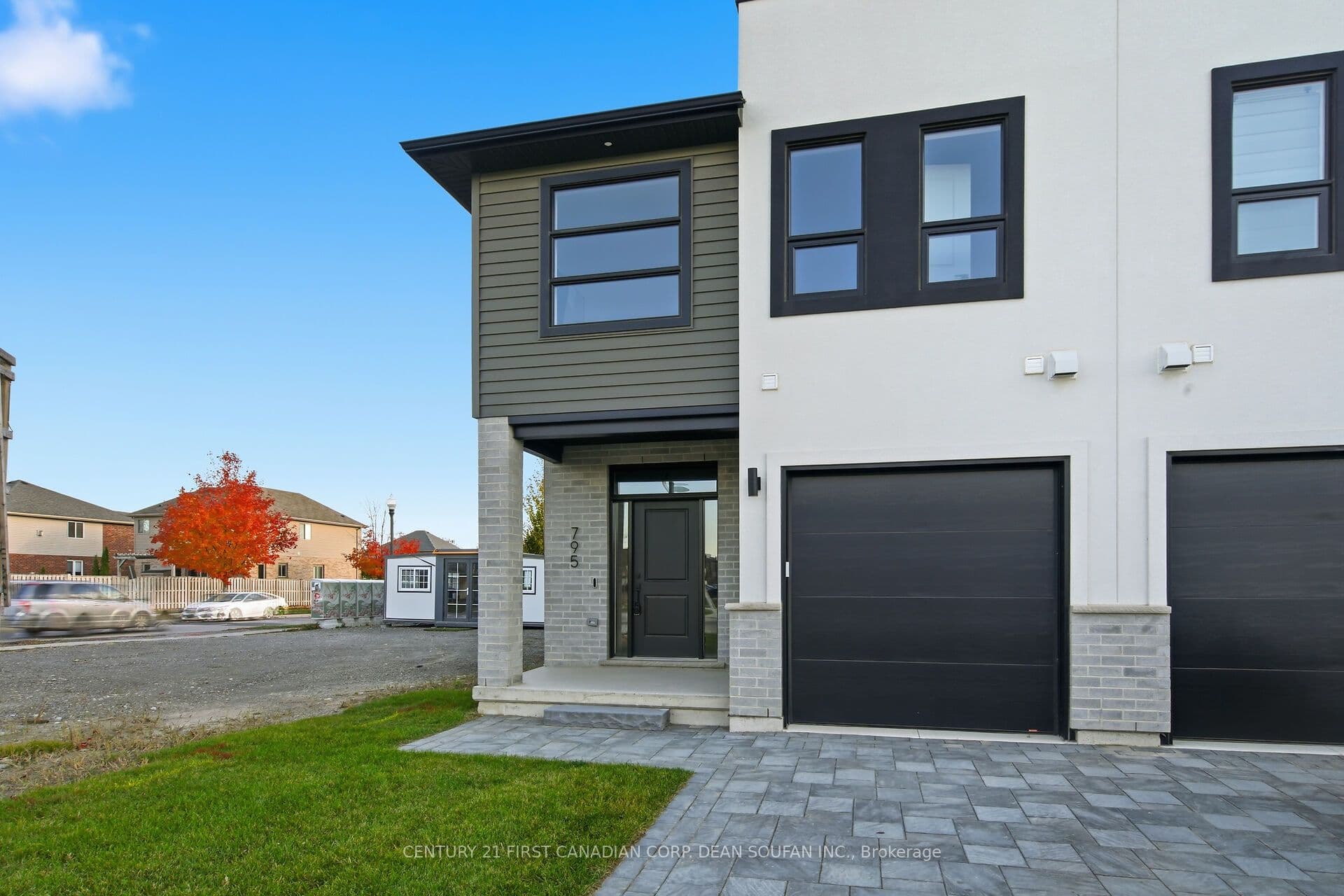 Main Property