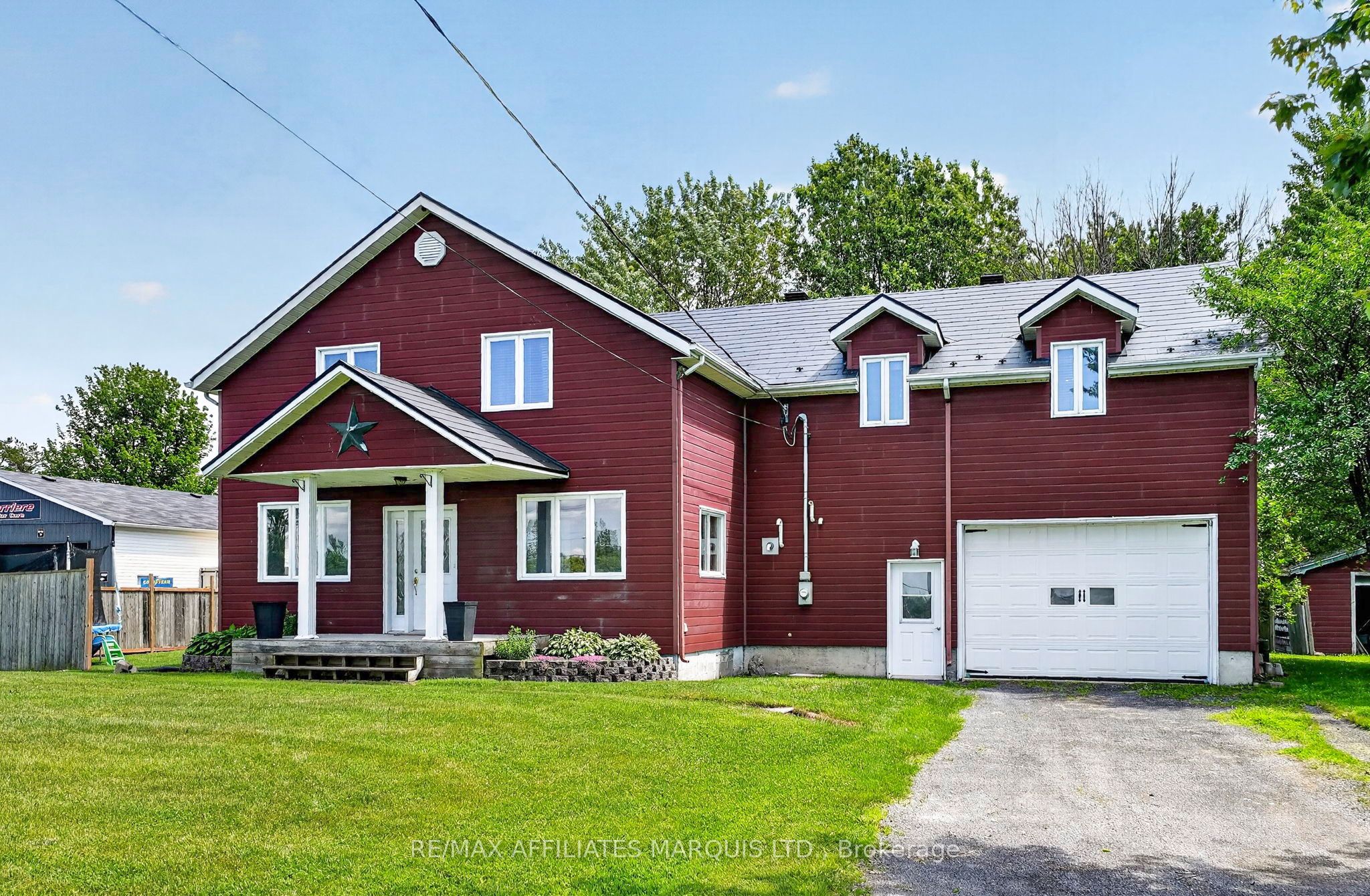 Main Property