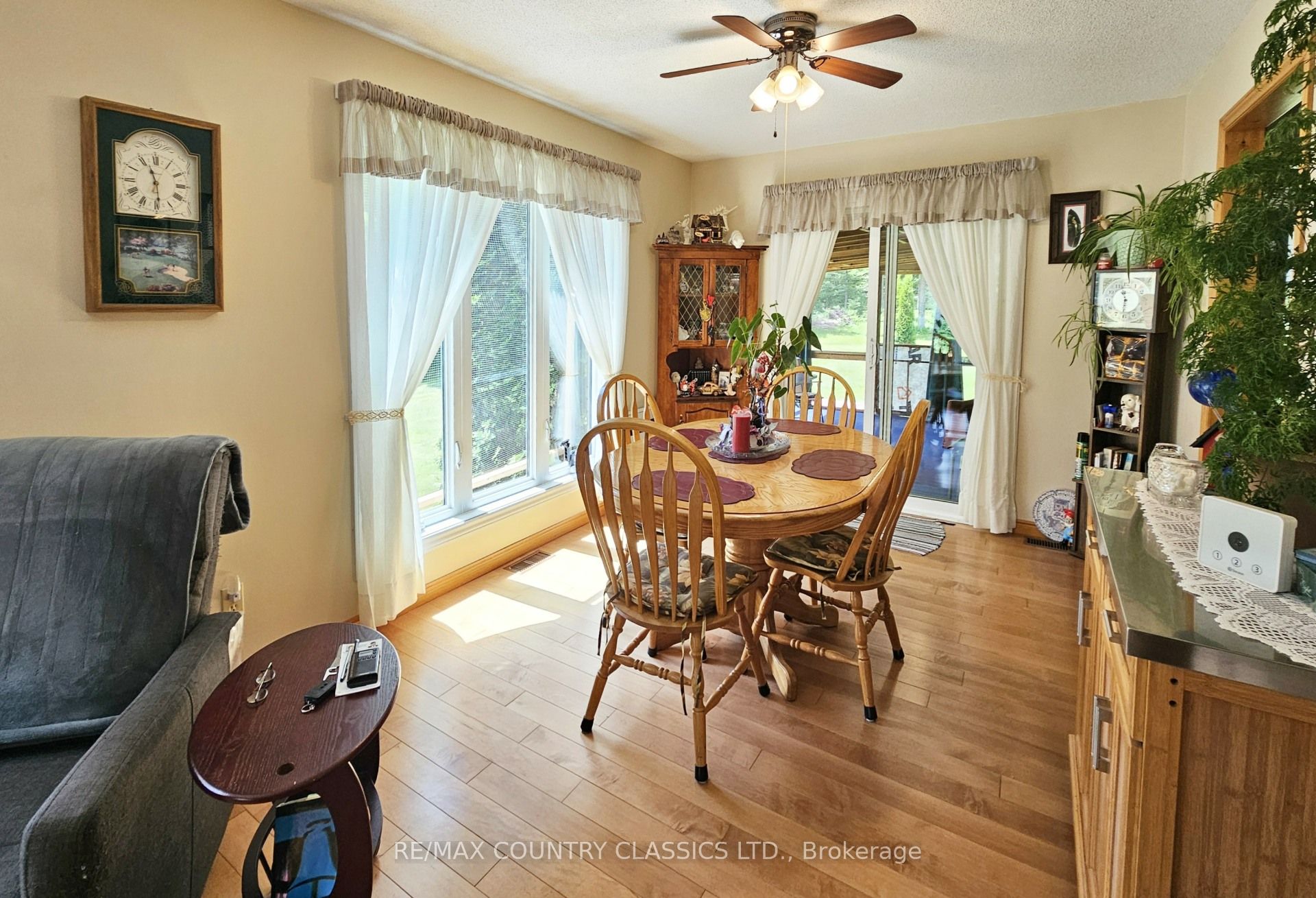 Main Property