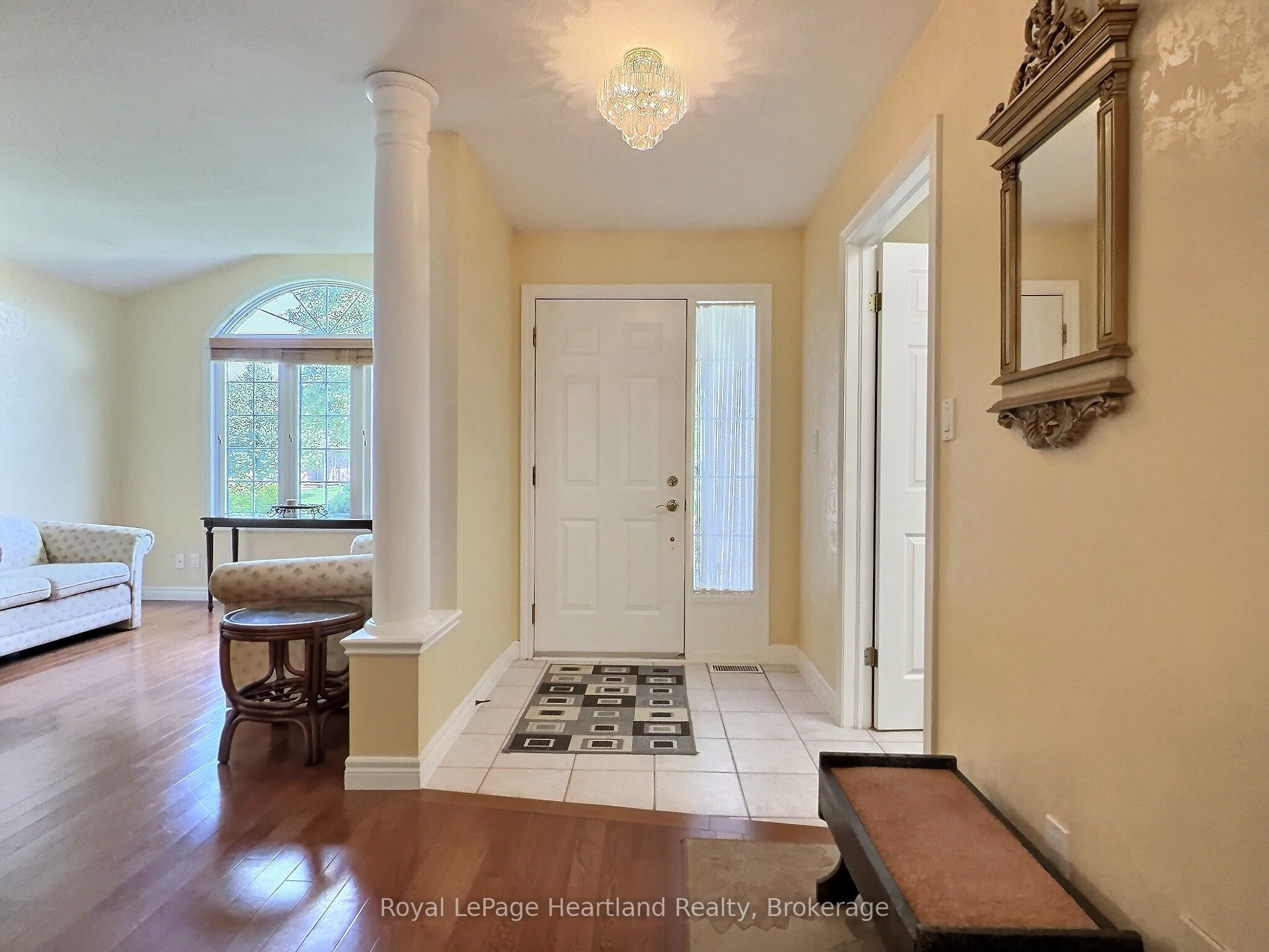 Main Property