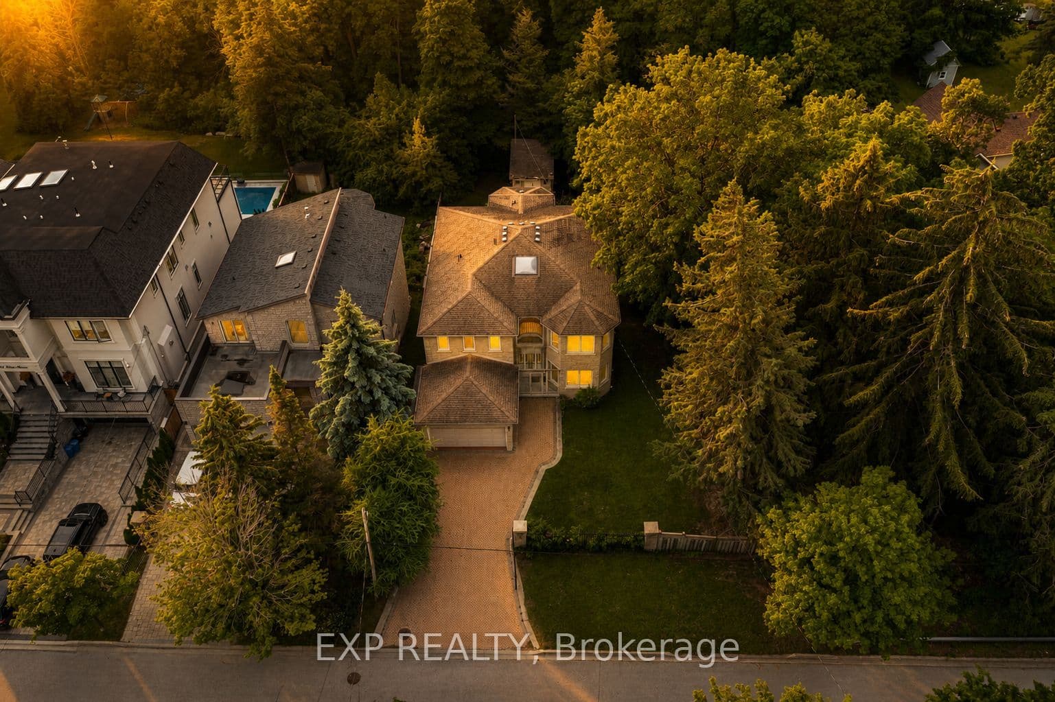 Main Property
