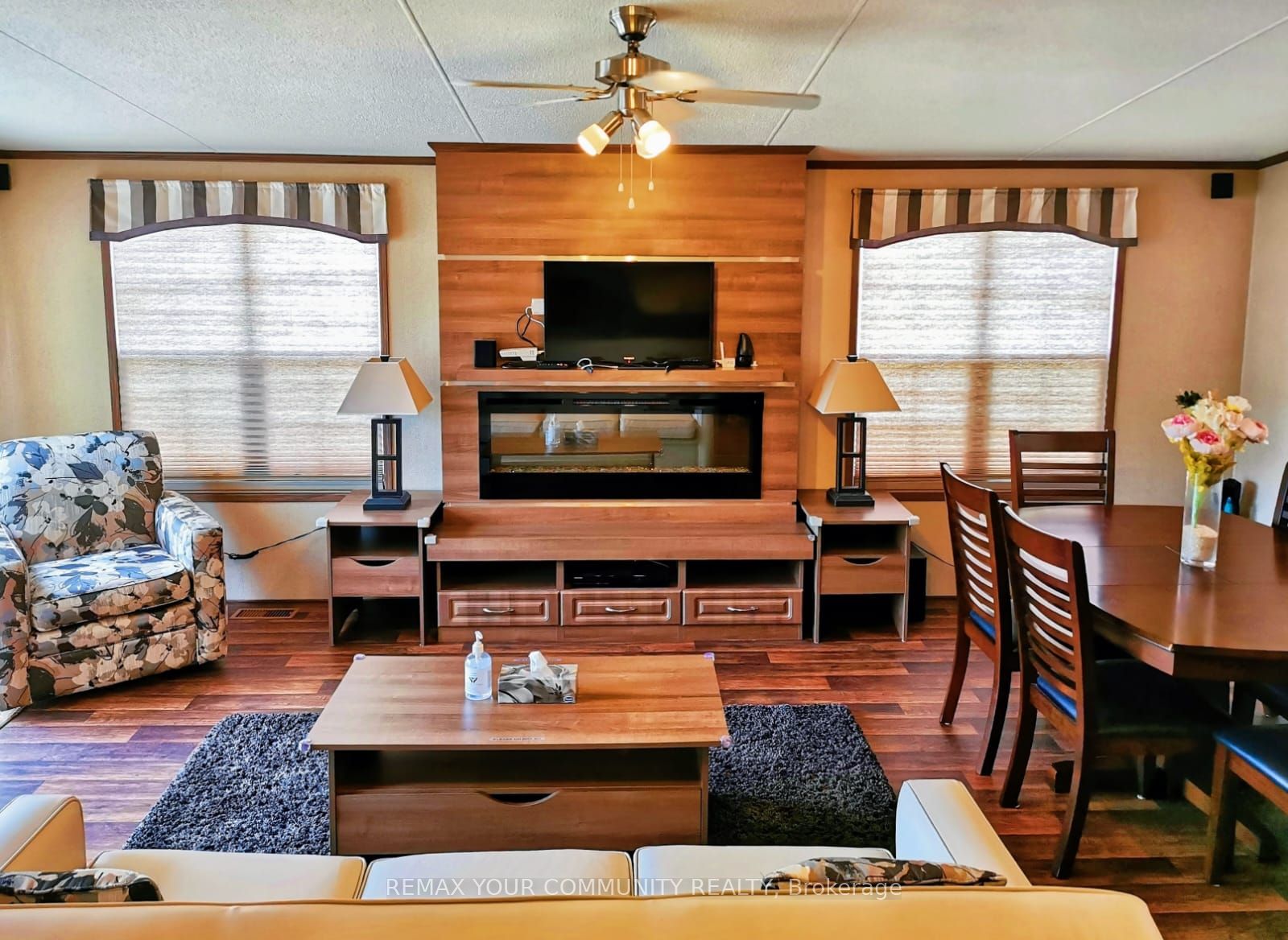 Main Property