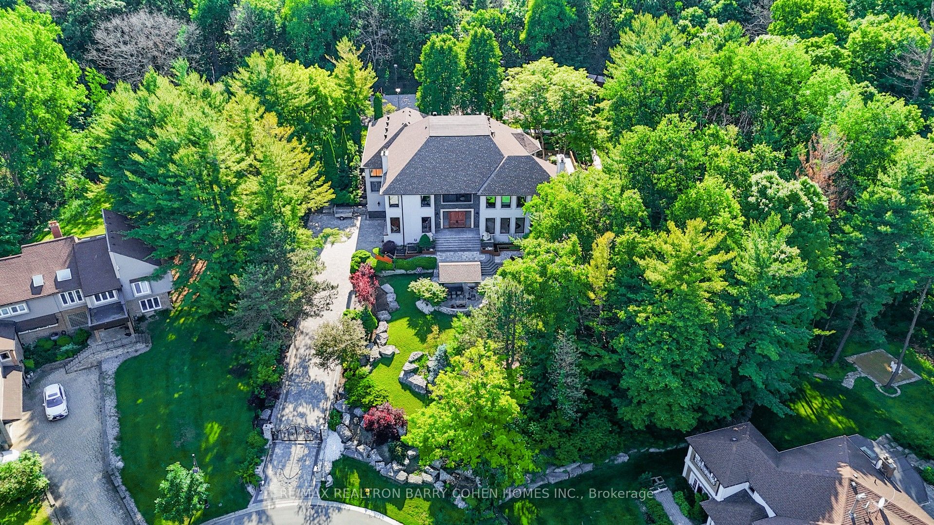 Main Property