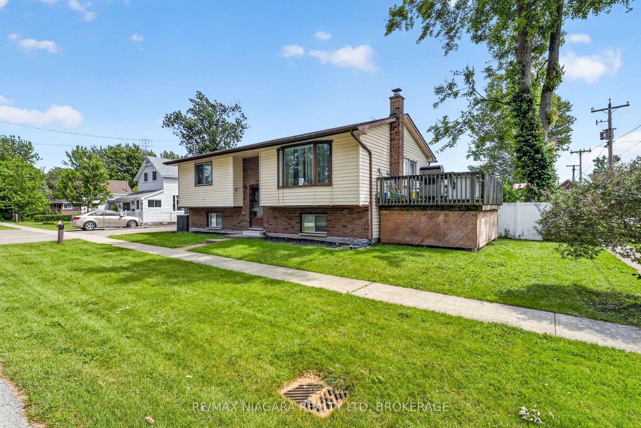 Main Property