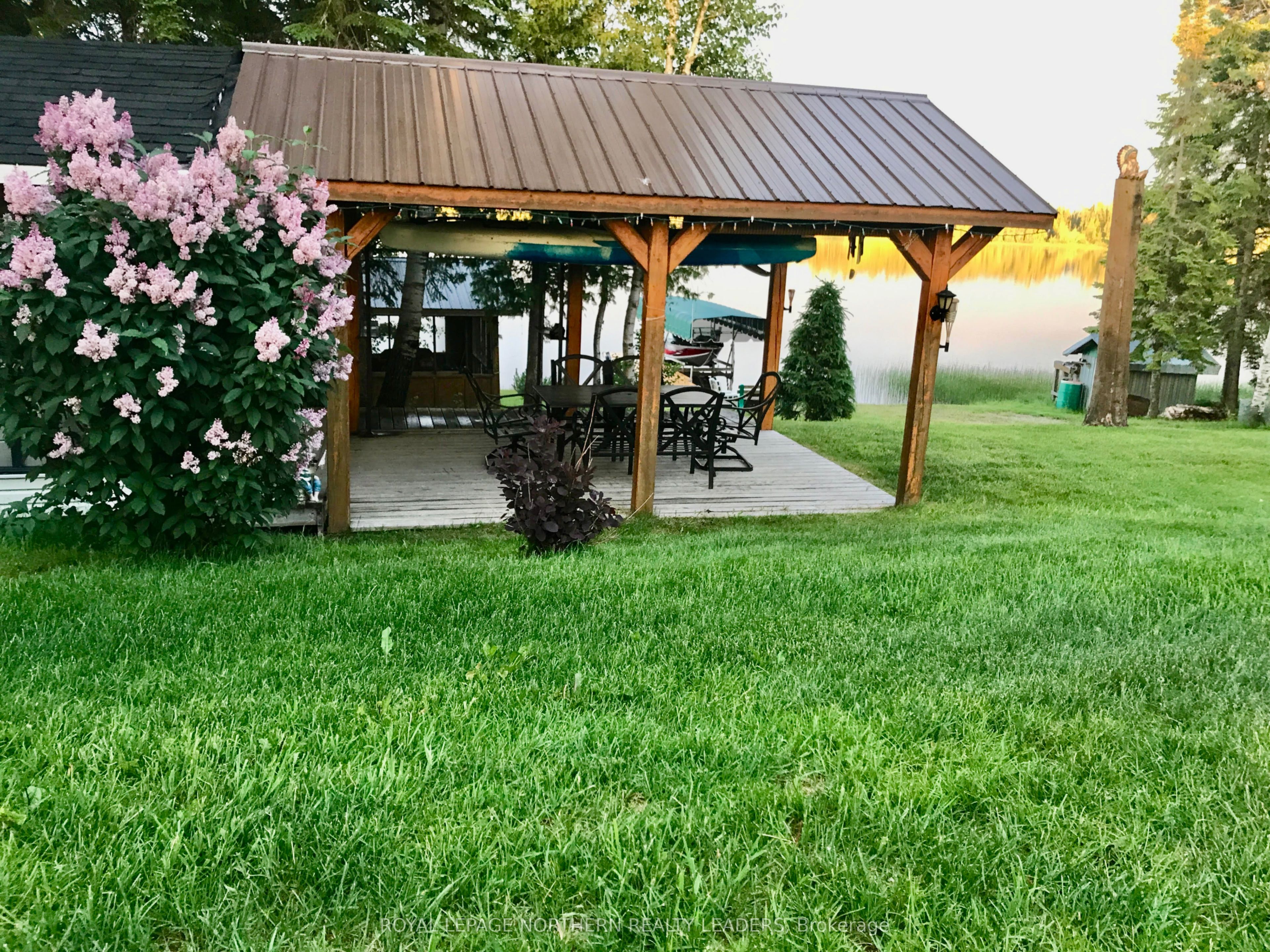 Main Property