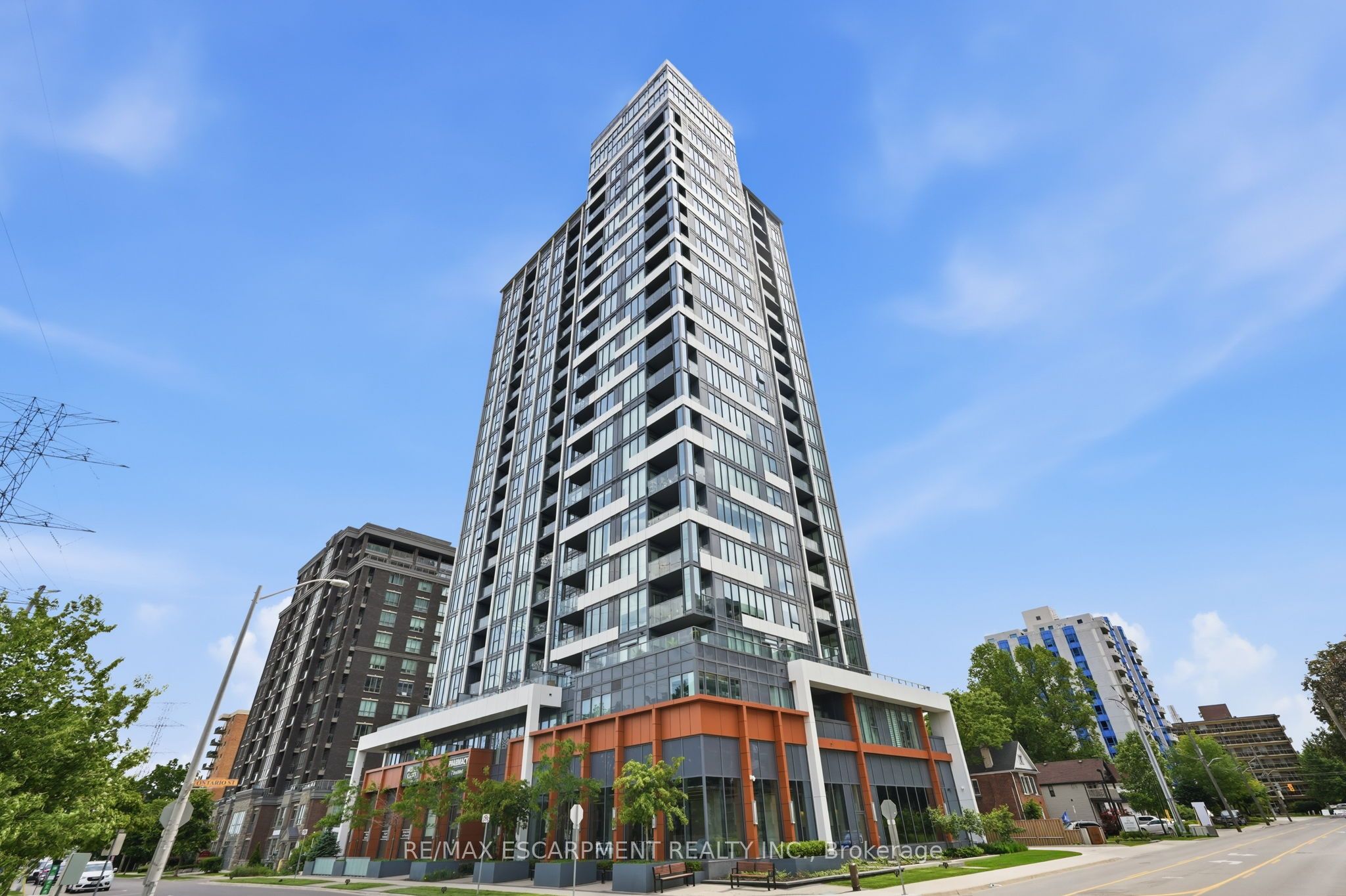 Main Property