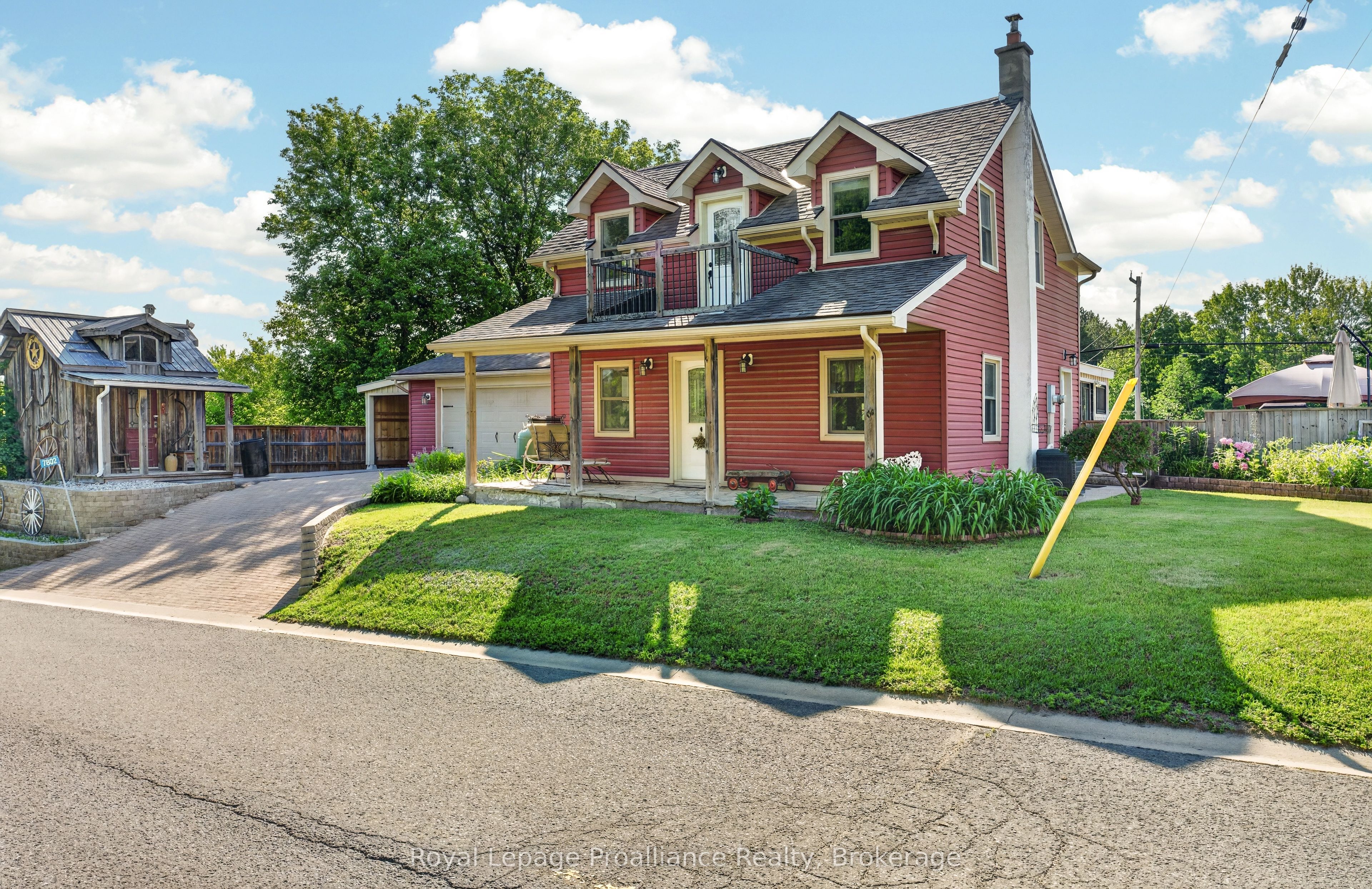 Main Property