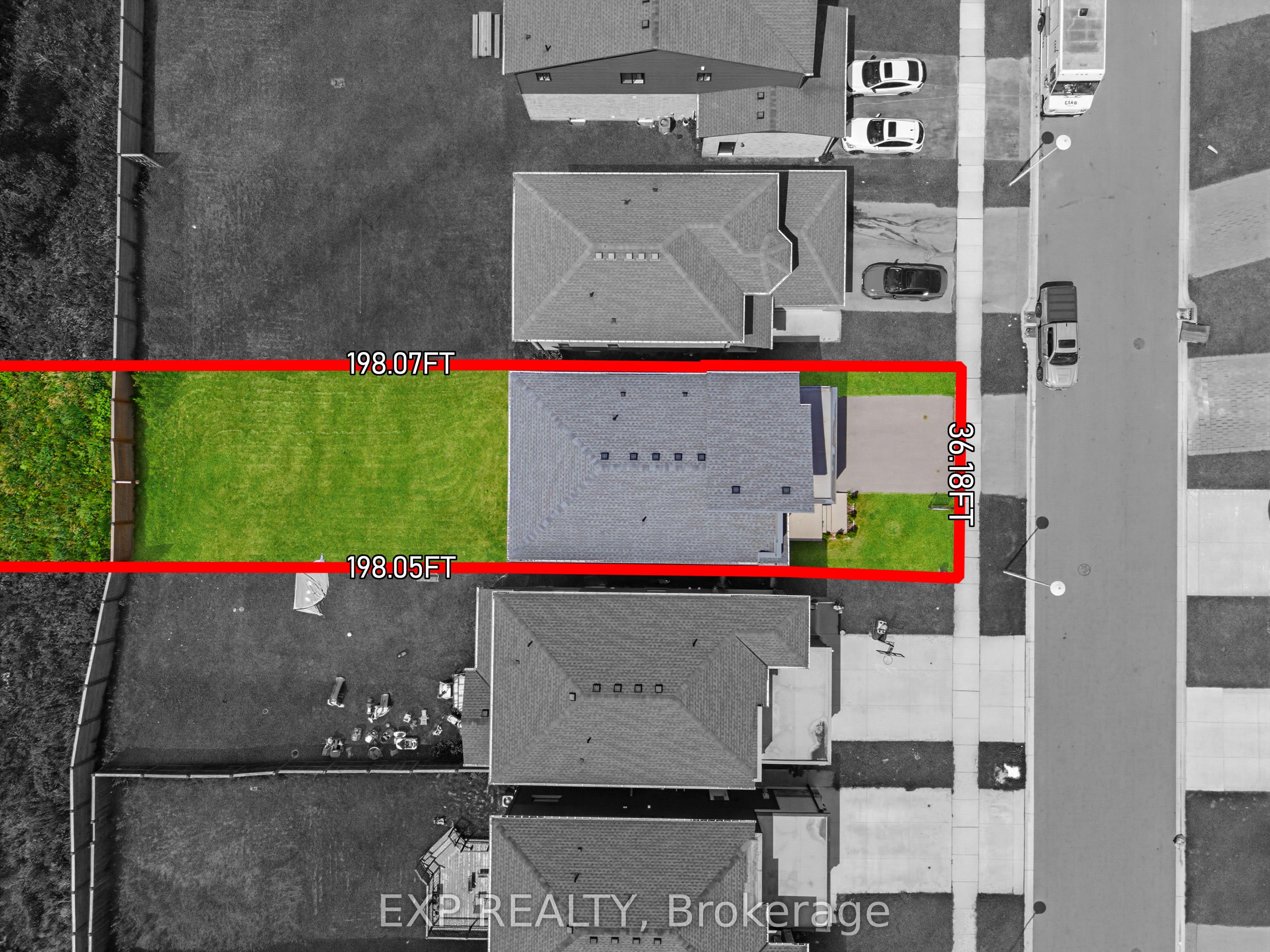 Main Property