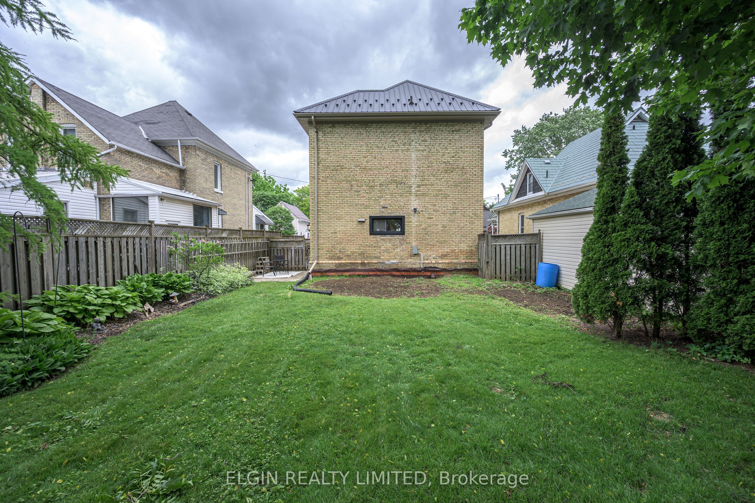 Main Property
