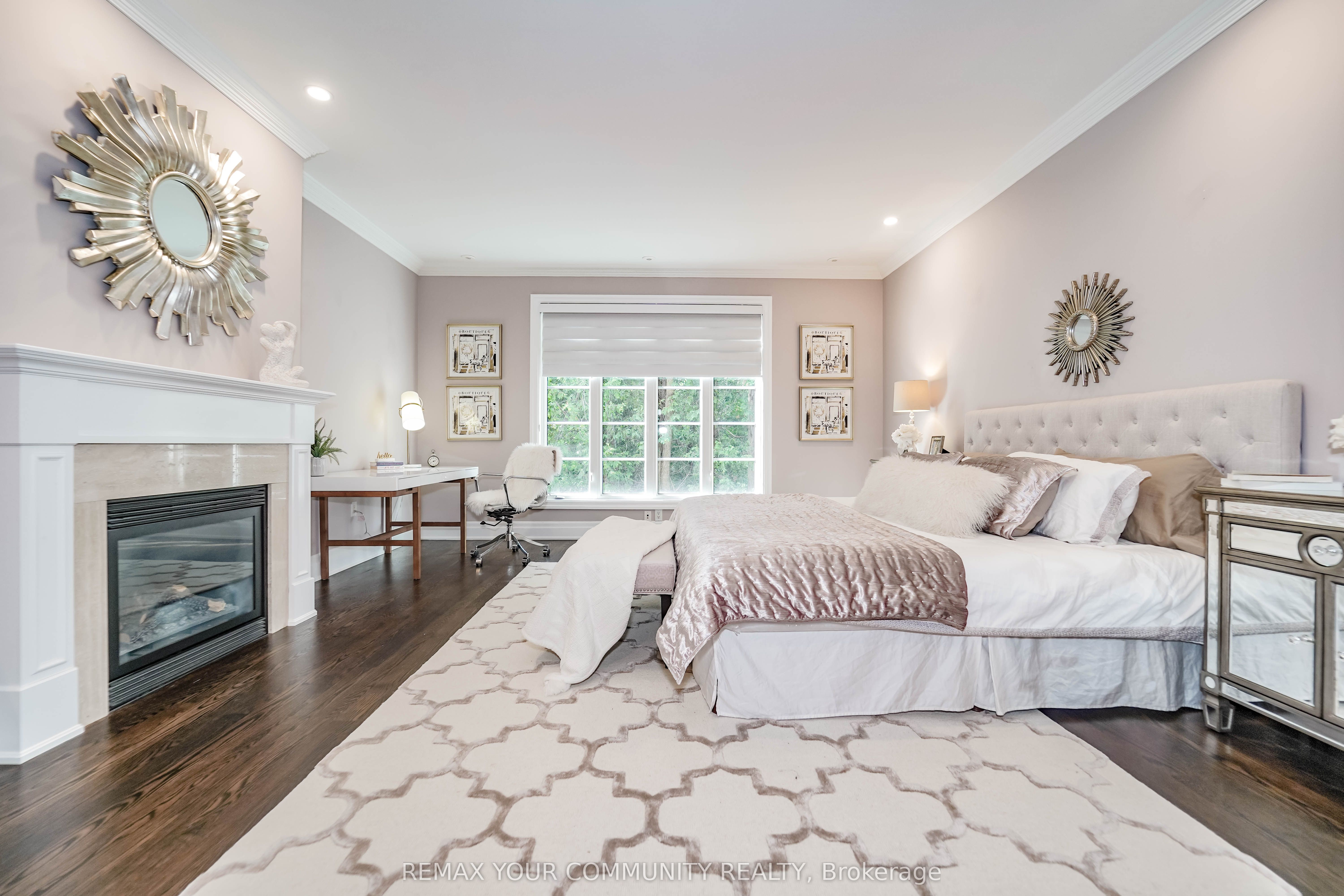 Main Property