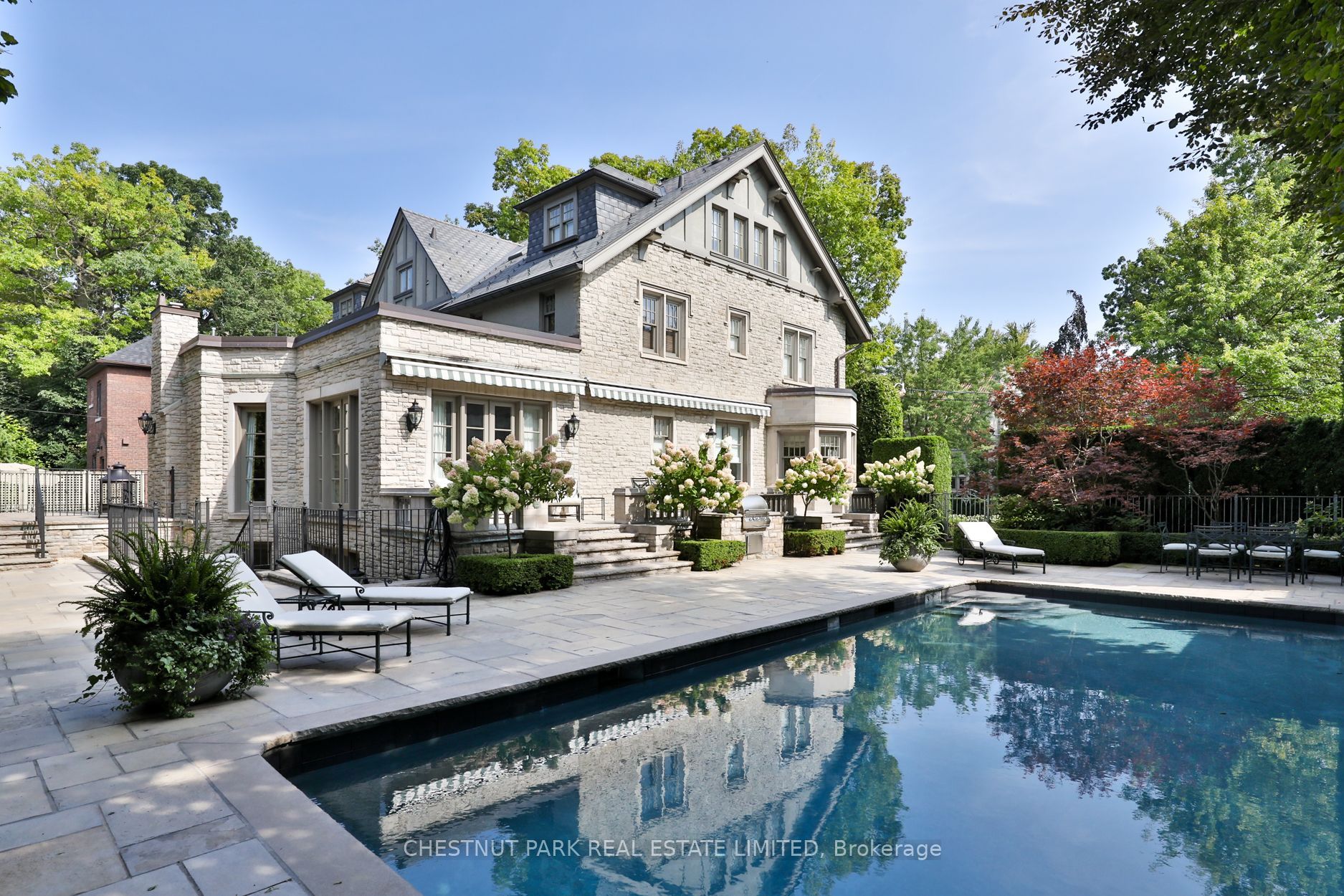 Main Property