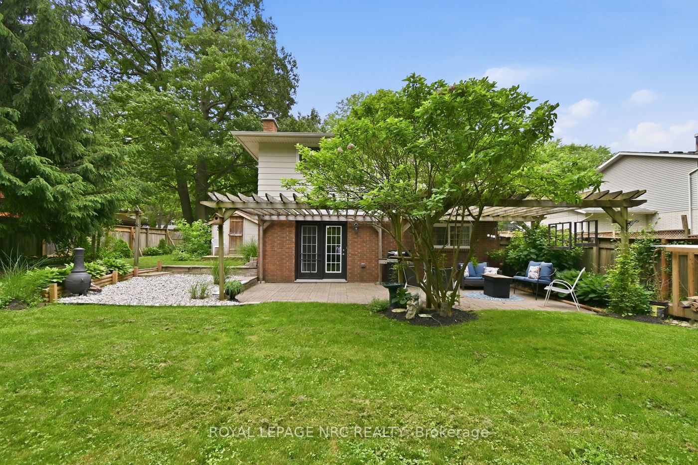 Main Property